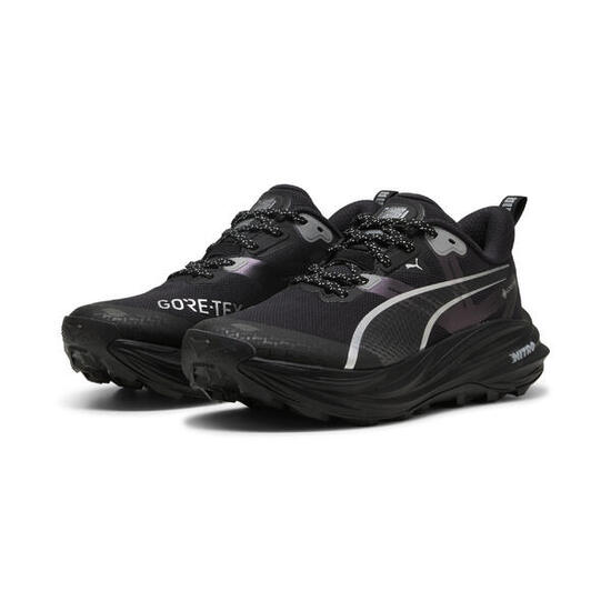 Voyage NITRO™ 4 GTX Trailrunning-Laufschuhe Damen PUMA