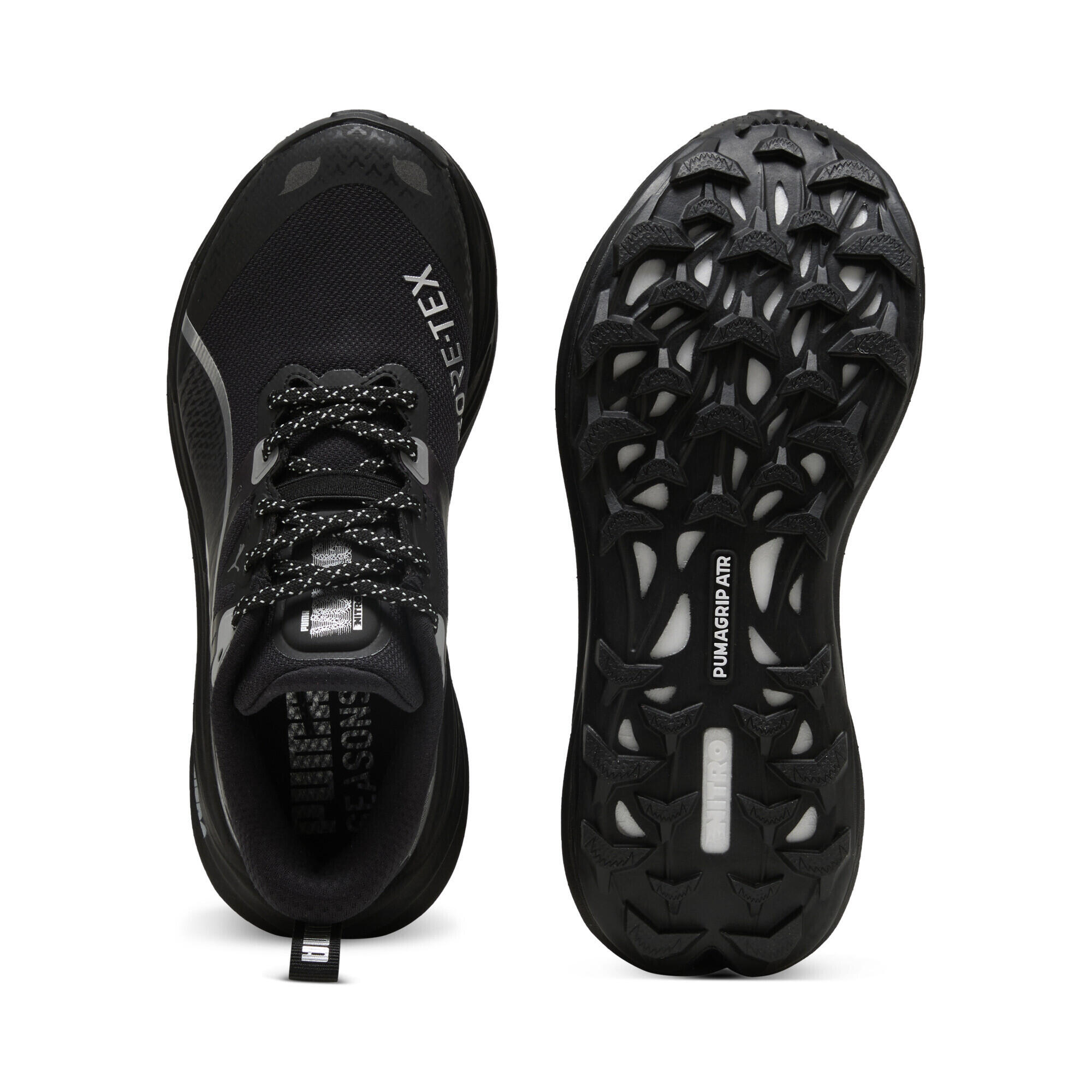Zapatillas de trail running Voyage NITRO™ 4 GTX Mujer PUMA 4/6