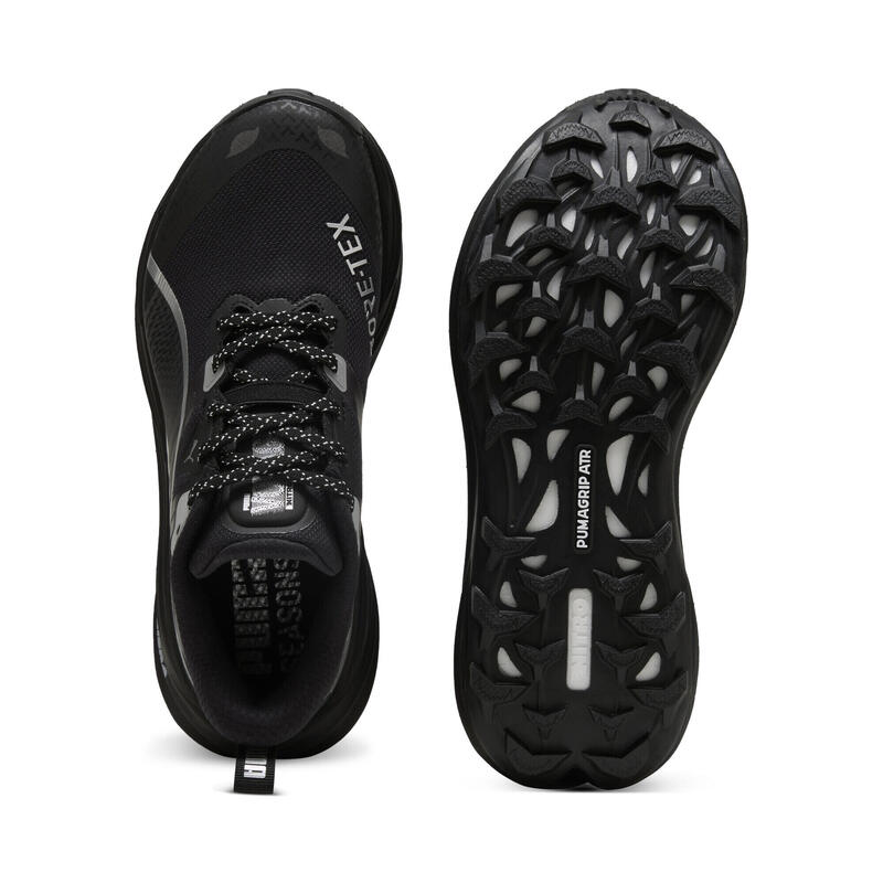 Pantofi de alergare trail pentru femei Voyage NITRO™ 4 GTX PUMA