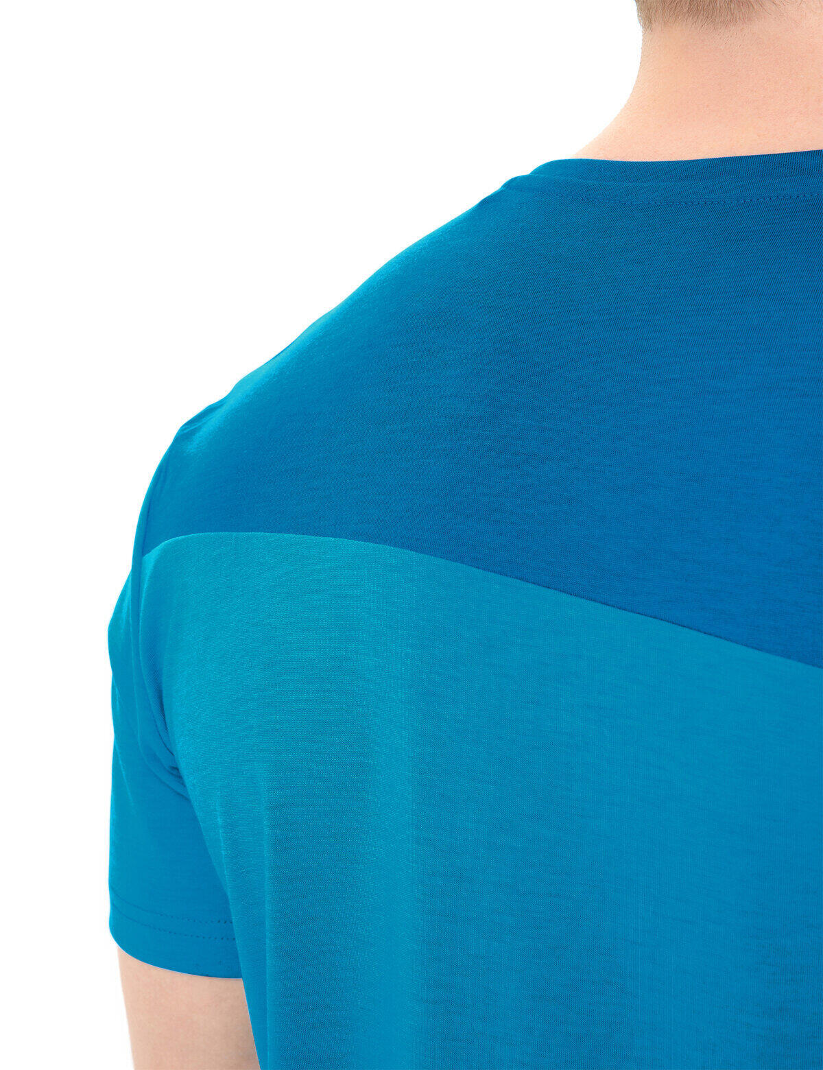 Maglietta funzionale M Sveit Shirt 6/7