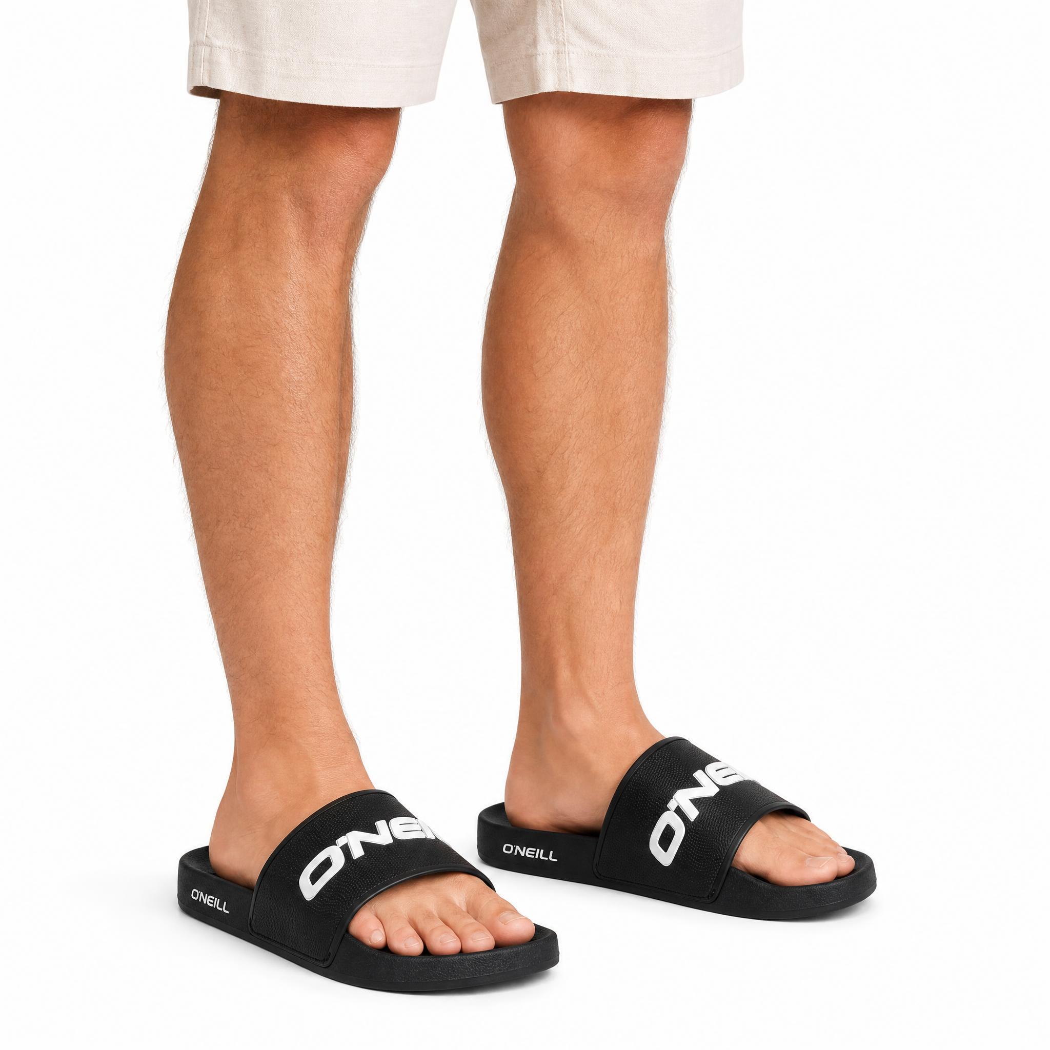 Klapki męskie sportowe O'NEILL LOGO SLIDER MEN 5/5