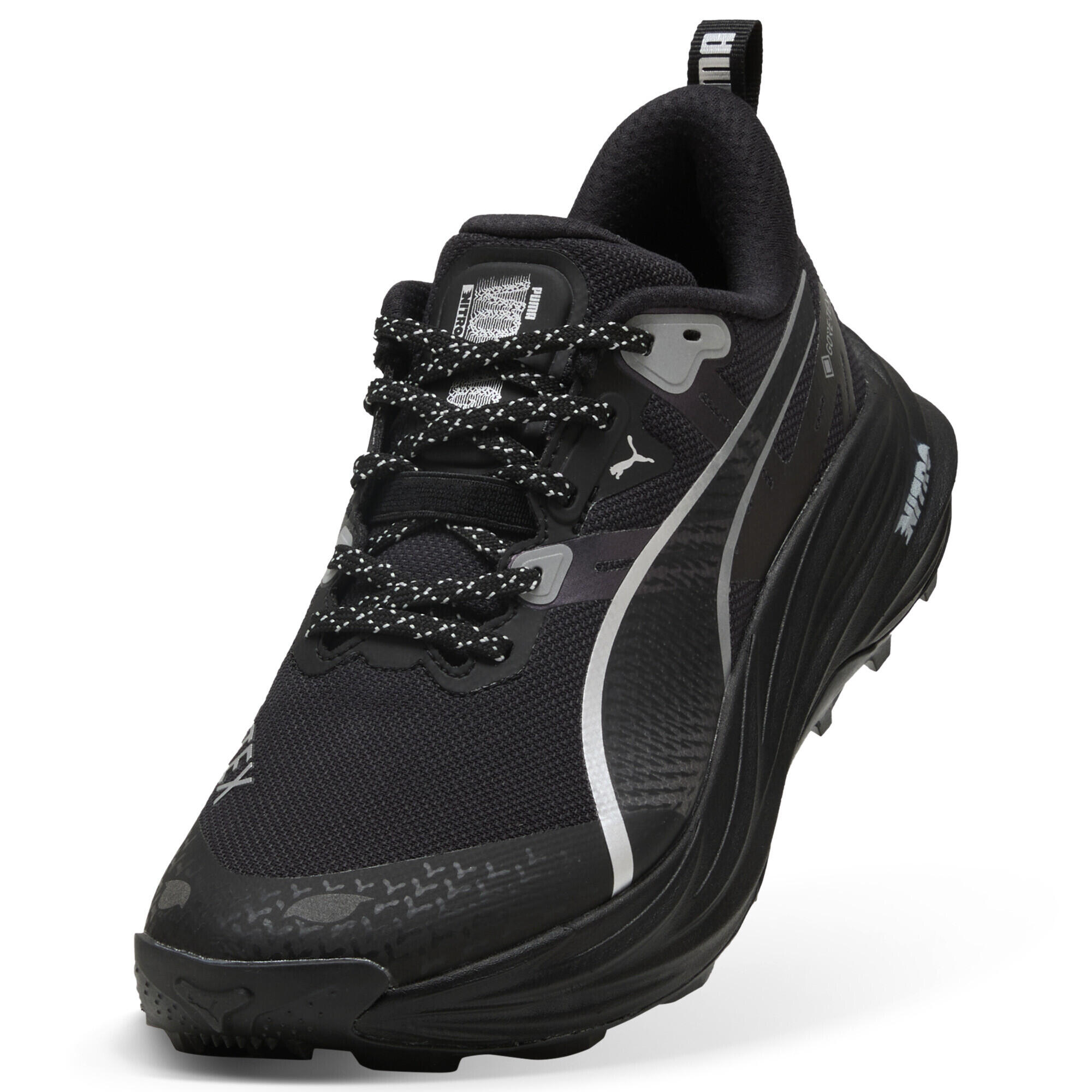 Zapatillas de trail running Voyage NITRO™ 4 GTX Mujer PUMA 6/6