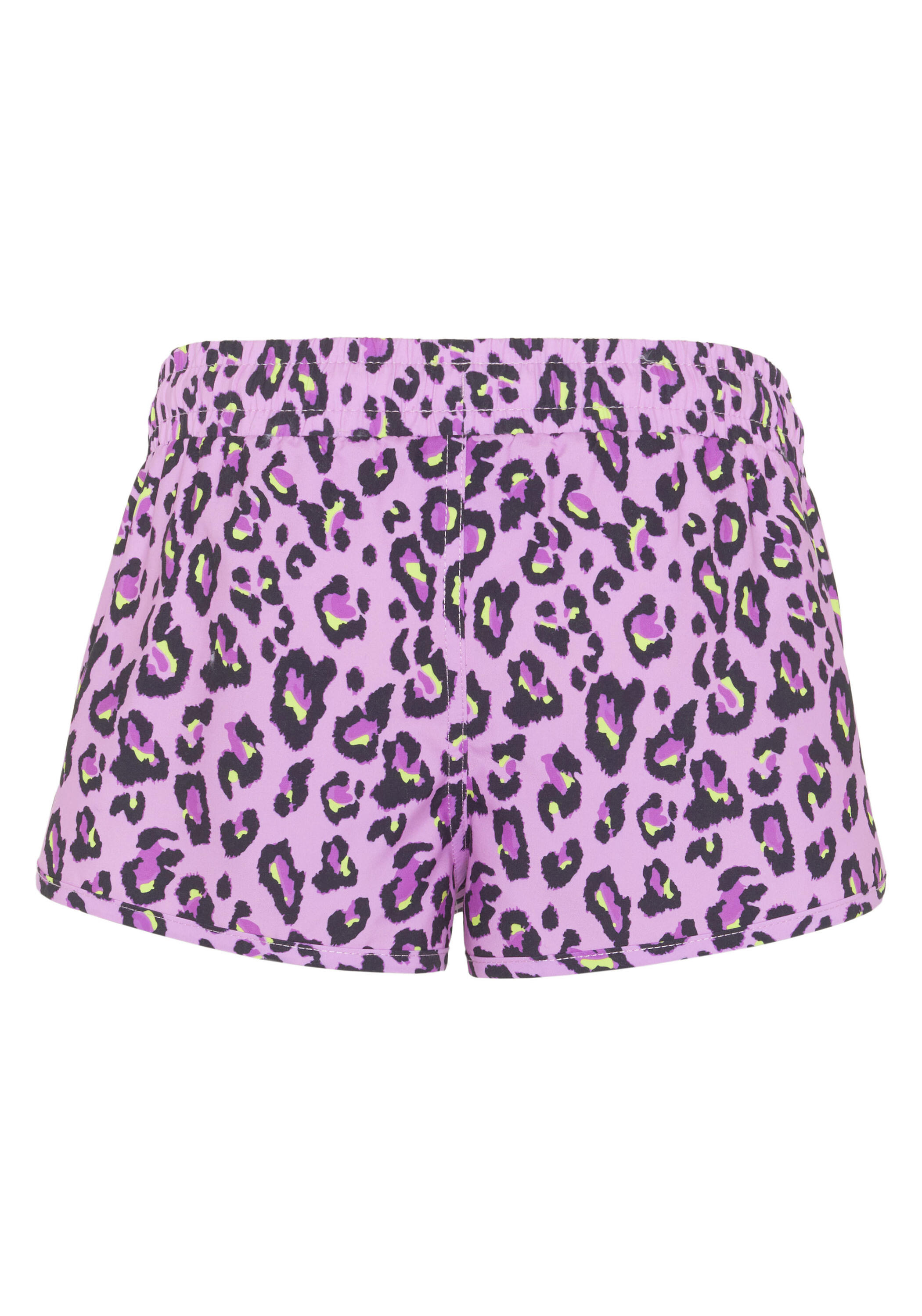 Badeshorts im sportivem Beach-Look 2/3