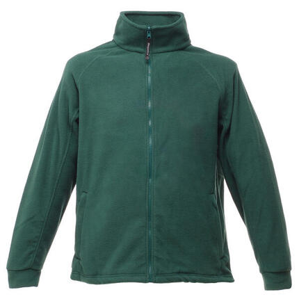 Thor III Veste Polaire Homme (Vert Bouteille)