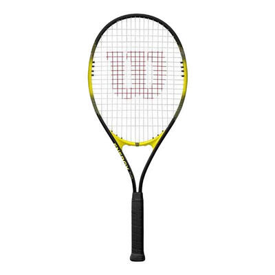 Racchetta Da Tennis Wilson Energy Nero Giallo XL