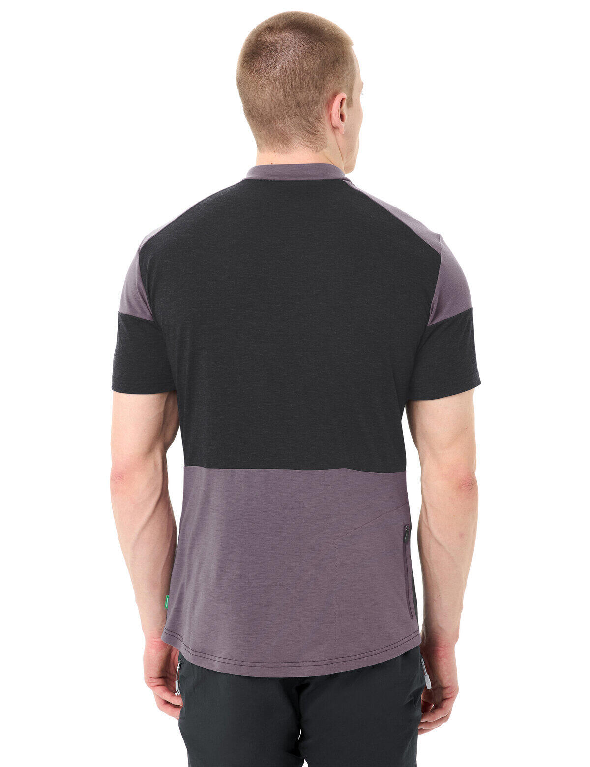 Maillot de cyclisme M Altissimo Shirt II 4/7