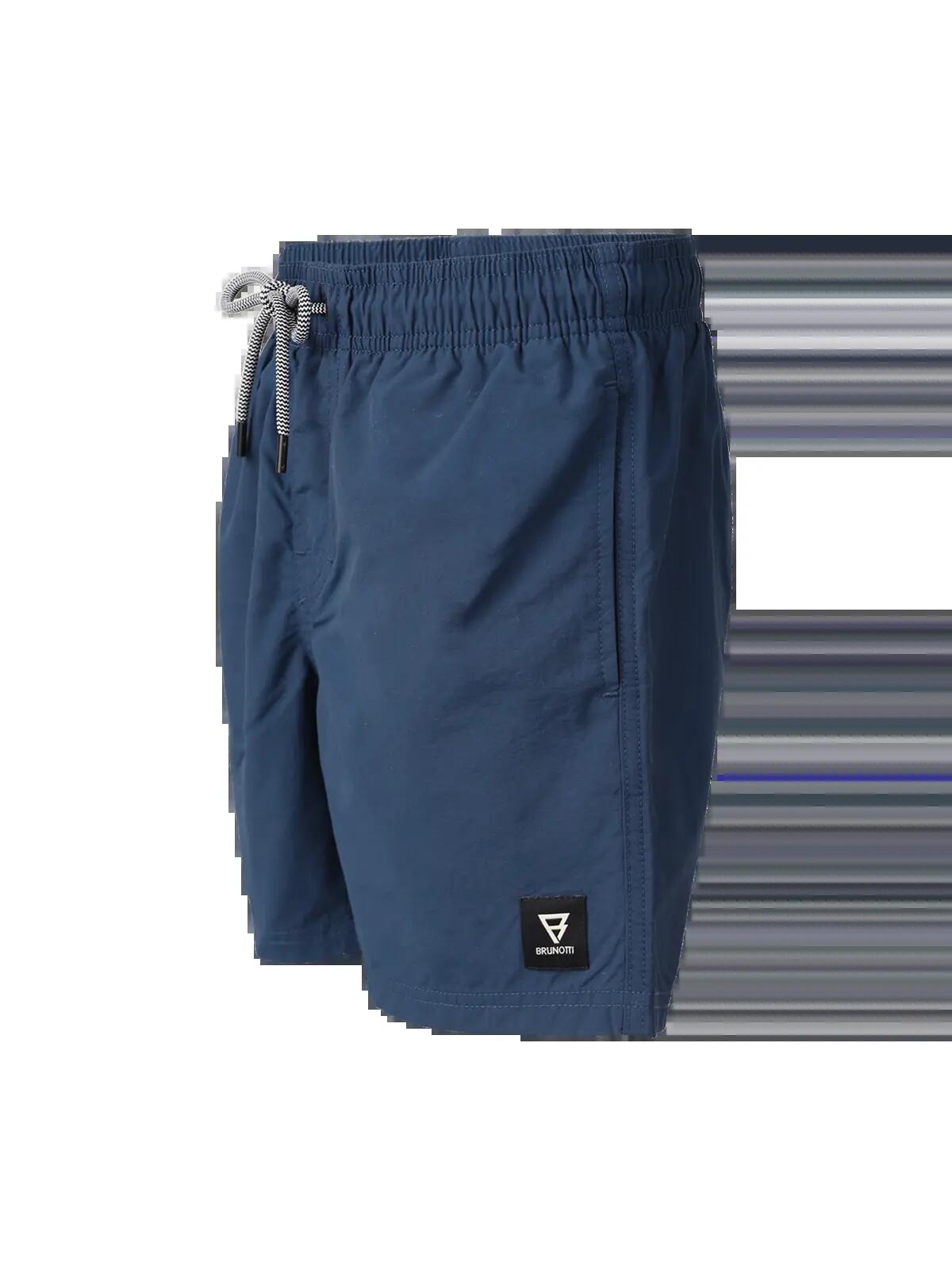 Hestey Garçons maillots de bain sports nautiques Avec des sacs Night Blue 3/6
