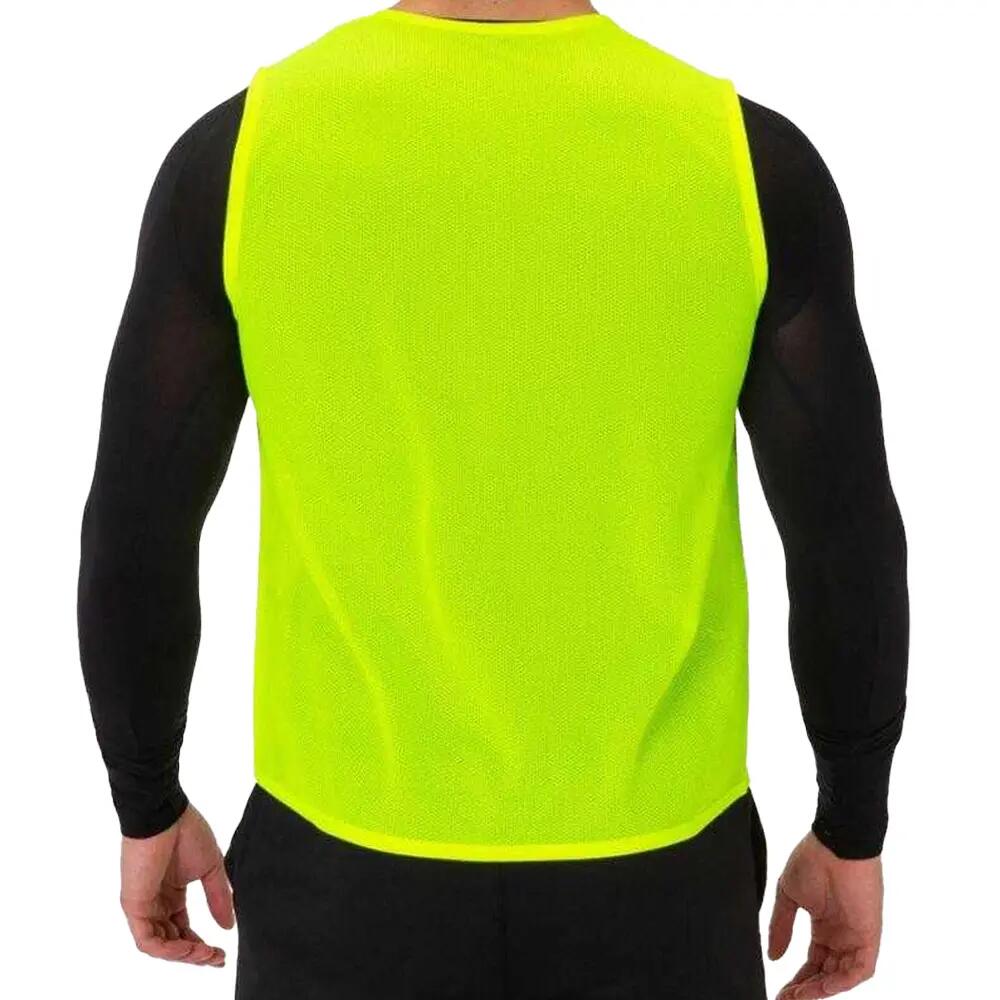 Trainingslatz für Kinder Damen und Herren Gelb 164 3/3