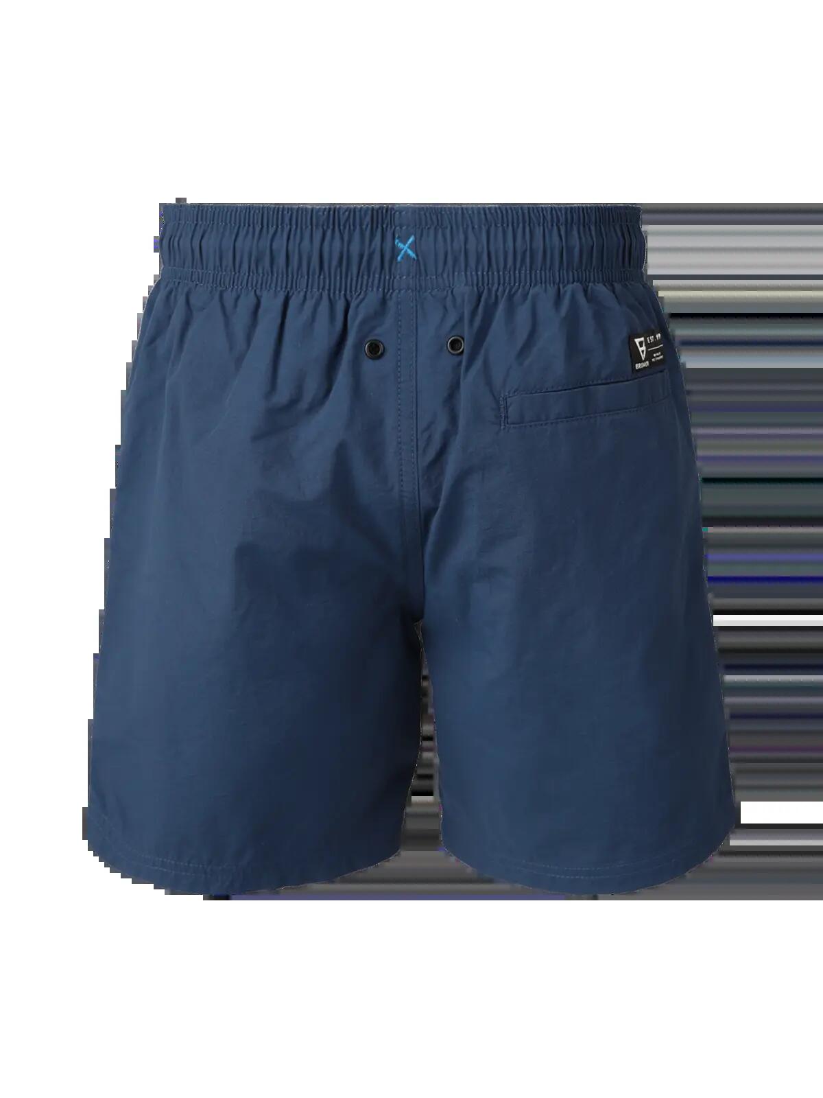 Hestey Garçons maillots de bain sports nautiques Avec des sacs Night Blue 2/6