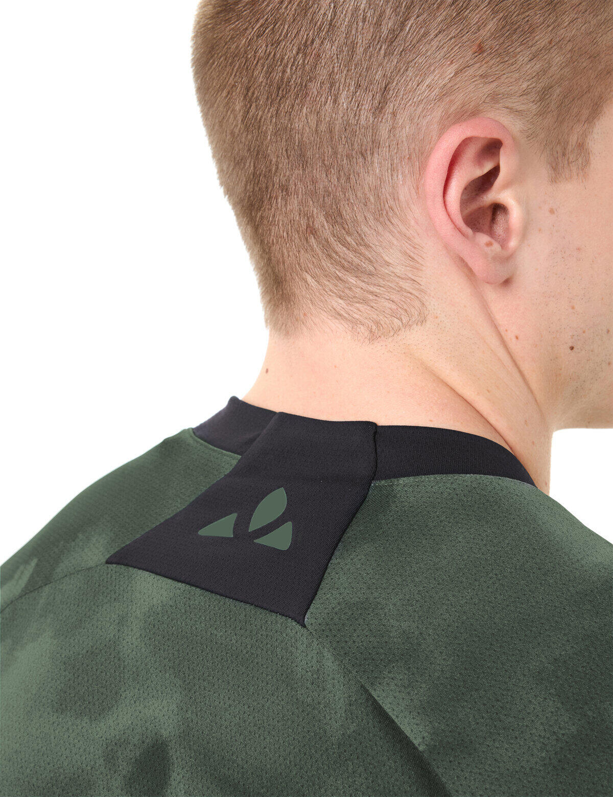 Maillot de ciclismo M Loamer Shirt 5/7