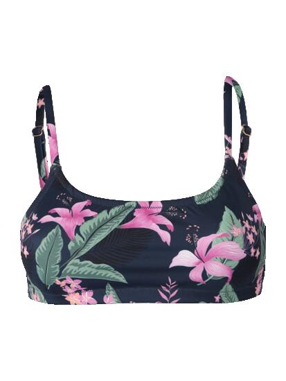 Costume - Nuoto - Donna - Top bandeau Cruz Tropicana