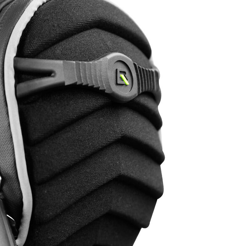 Sakwa, torba rowerowa pod siodło Rockbros C16-BK 4/7