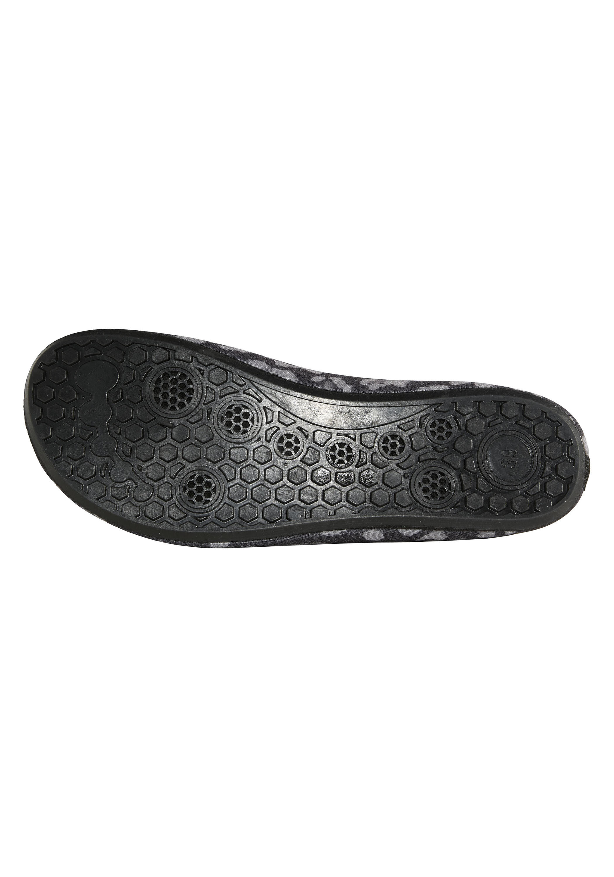 Schwimmschuhe im Alloverdesign 6/6