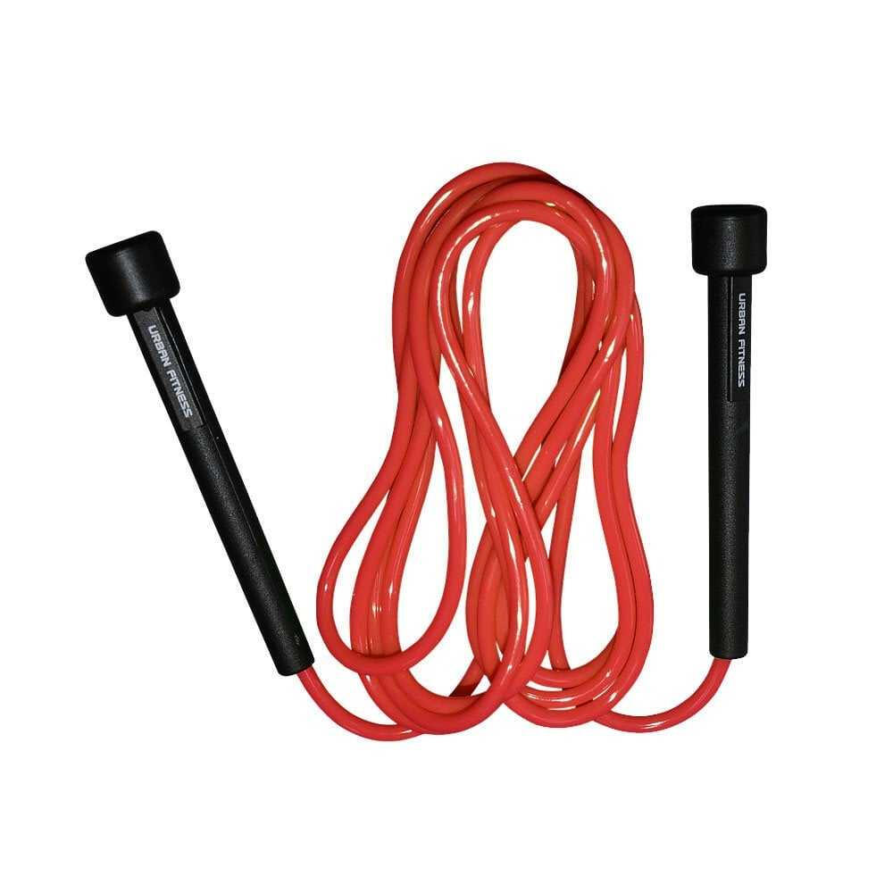 Corde À Sauter De Vitesse (Rouge) 2/2