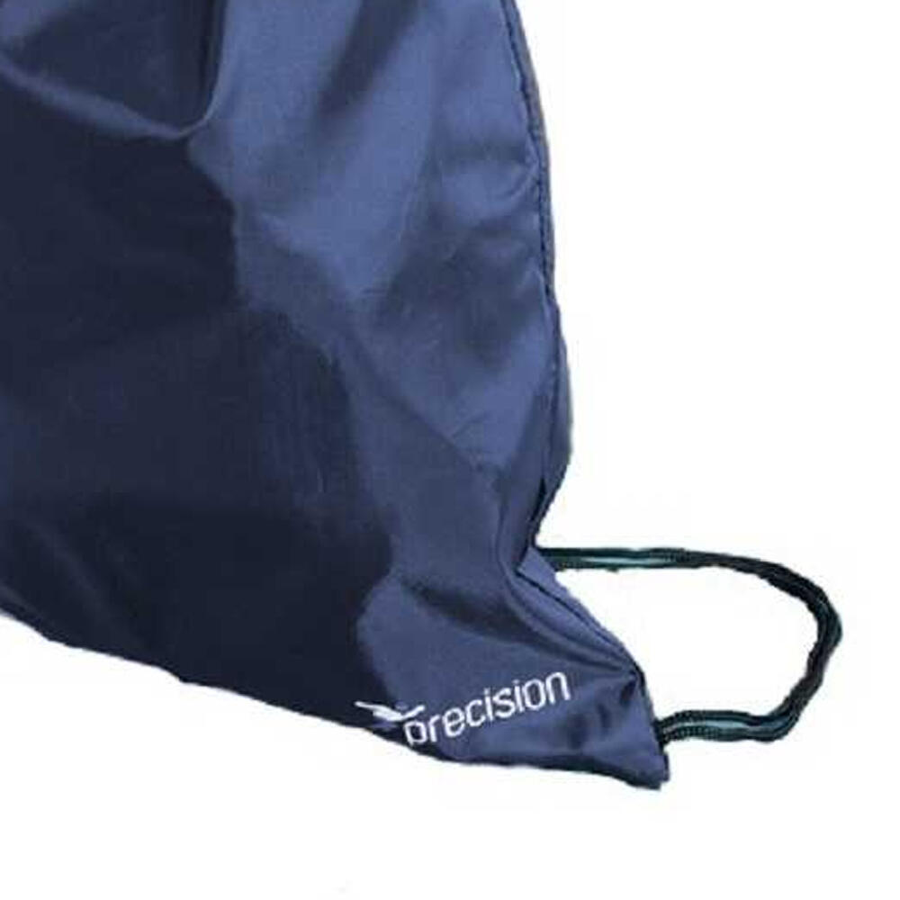 Borsa Con Coulisse Precision Blu Navy 2/2