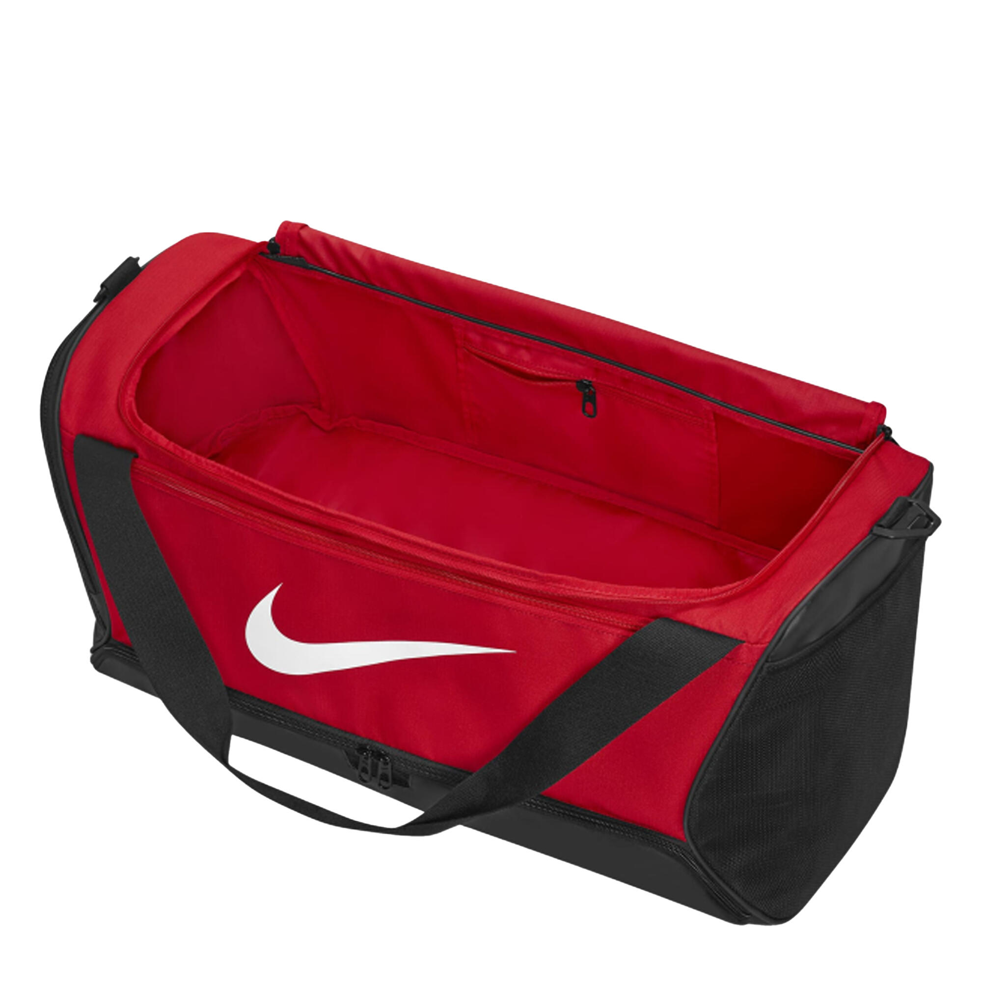 Sac De Sport BRASILIA 9.5 (Rouge / Noir / Blanc) 30,48 cm x 63,5 cm x 30,48 cm 3/7