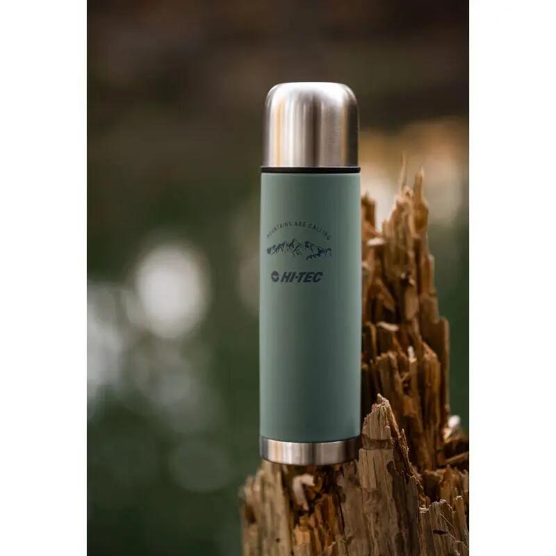 Thermos (Vert) 4/5