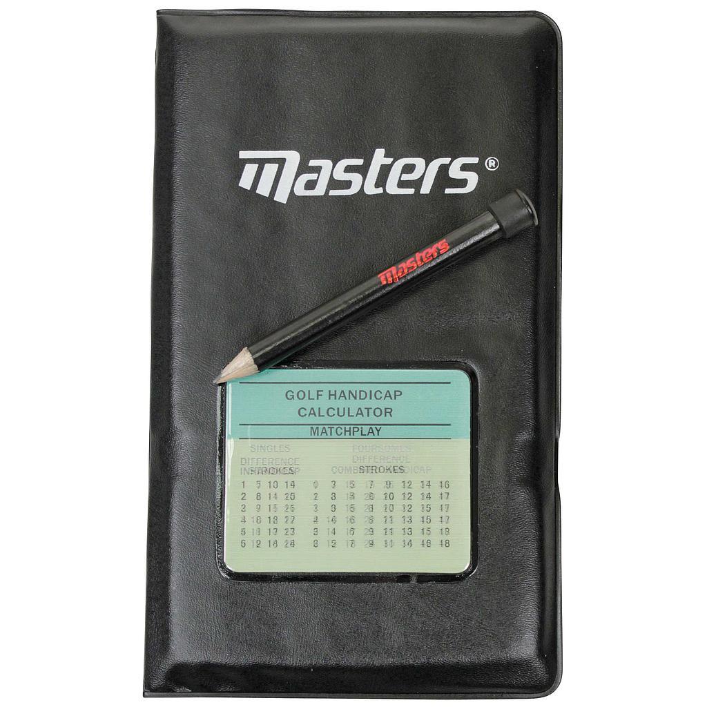 MASTERS picture