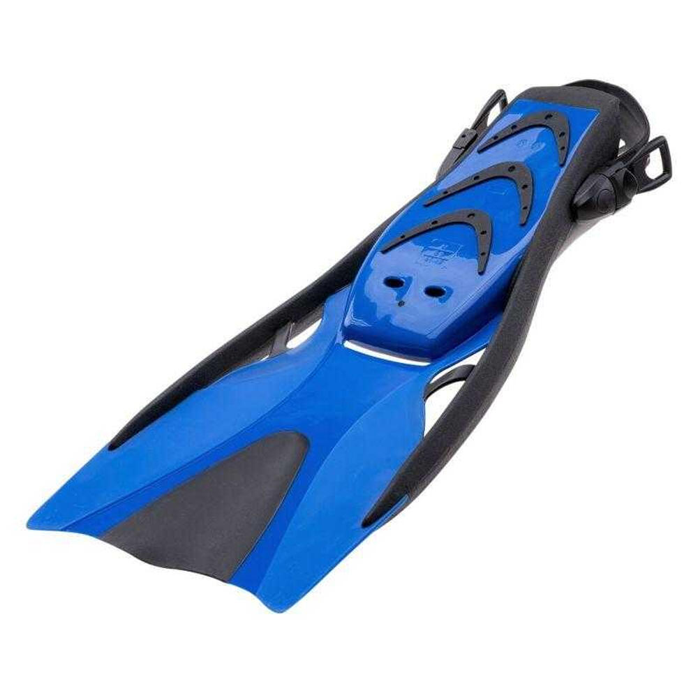 Logo Pinne Aquawave Blu 2/4