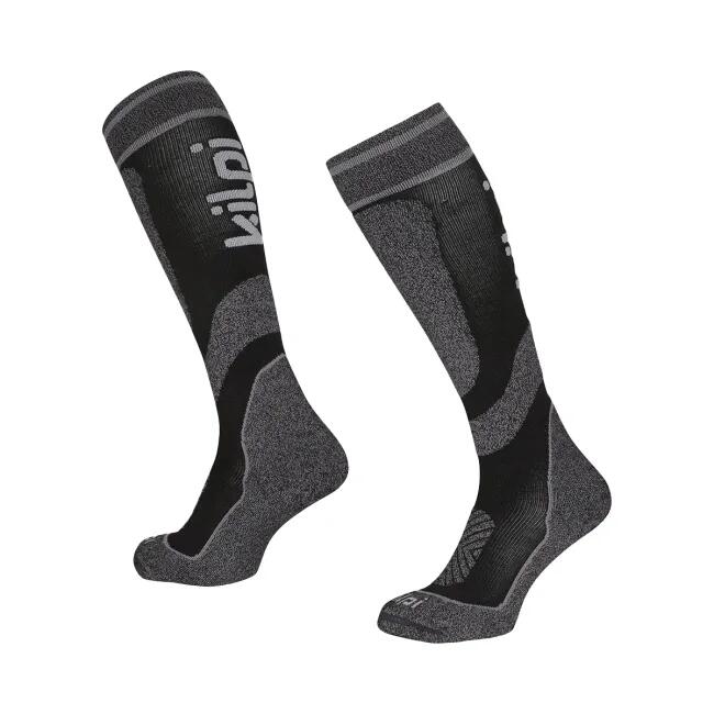 Unisex skikniekousen Kilpi ANXO-U 1/1