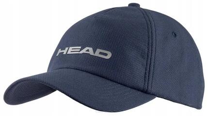 Czapka tenisowa Head Performance Cap