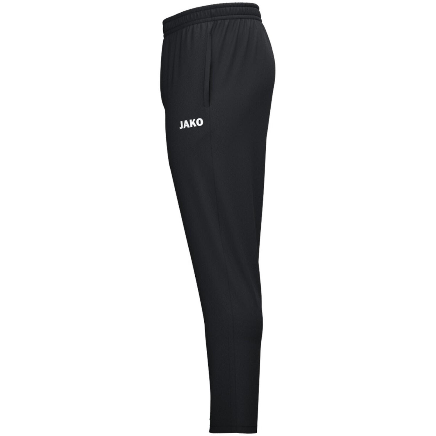 Jako Herren Trainingshose Webhose One Kurzgrößen 6500S 2/3