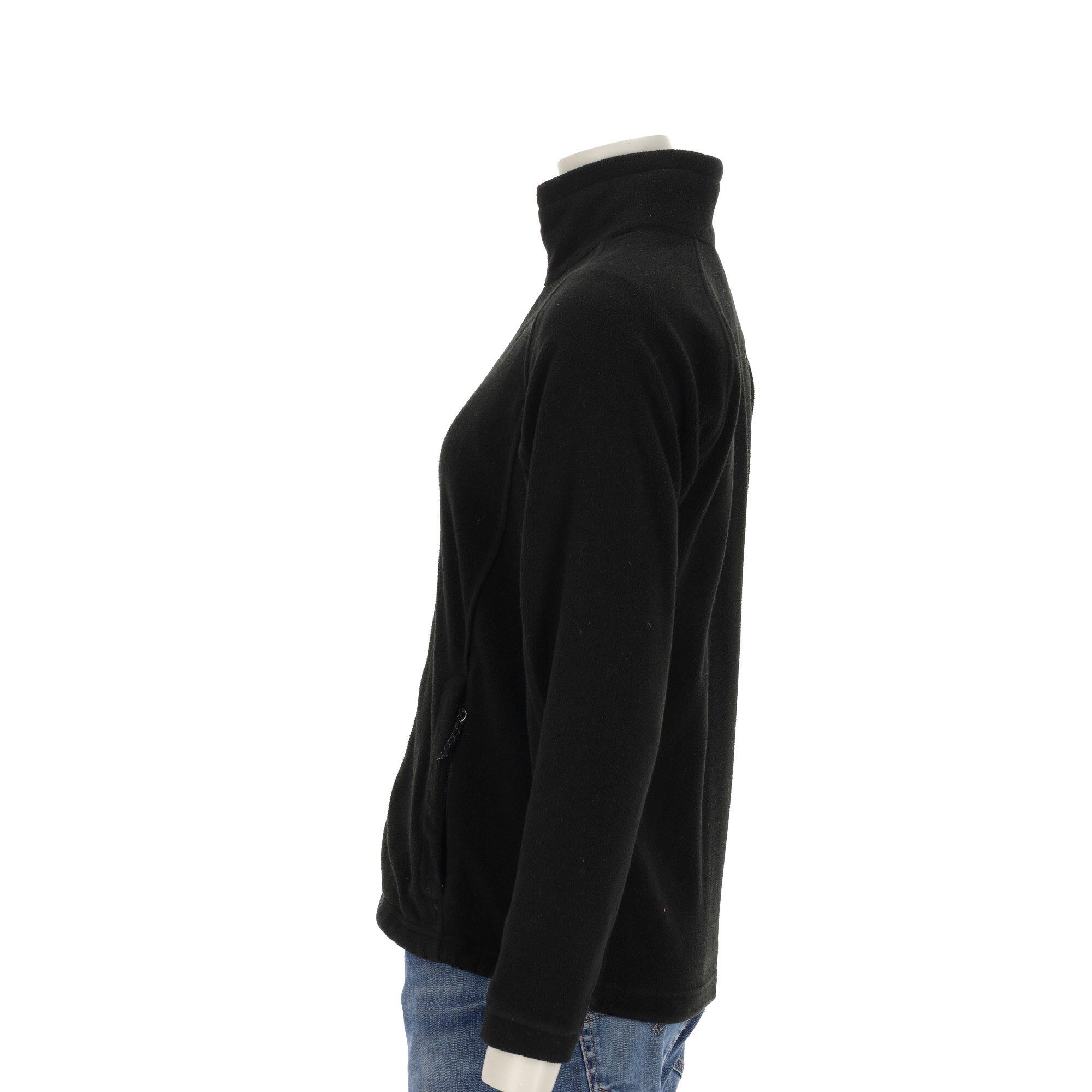 Segunda vida - Casaco fleece feminino The North Face - Em muito bom estado 3/7