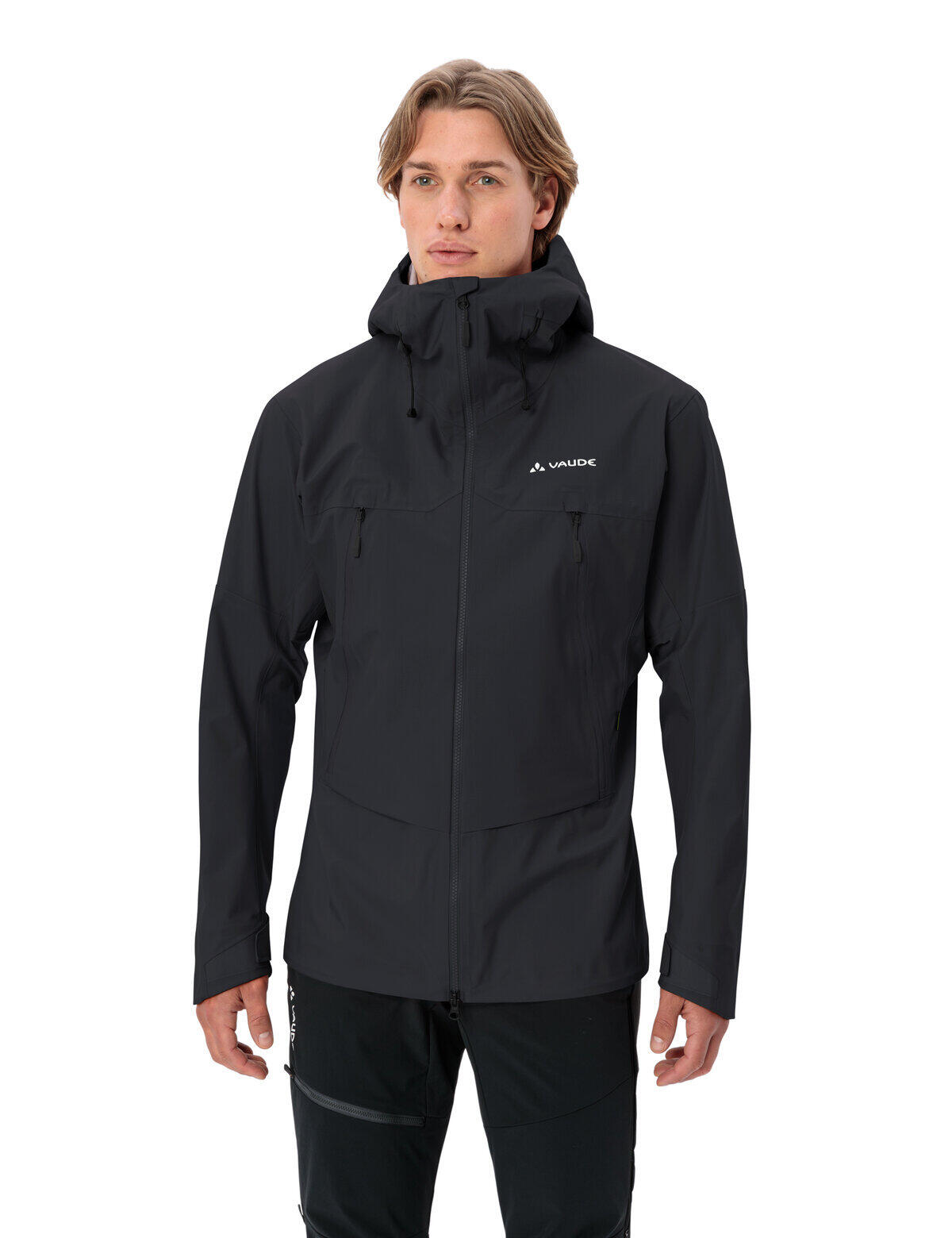 VAUDE Jacken Men's Croz Alpine 3L Jacket 3/7
