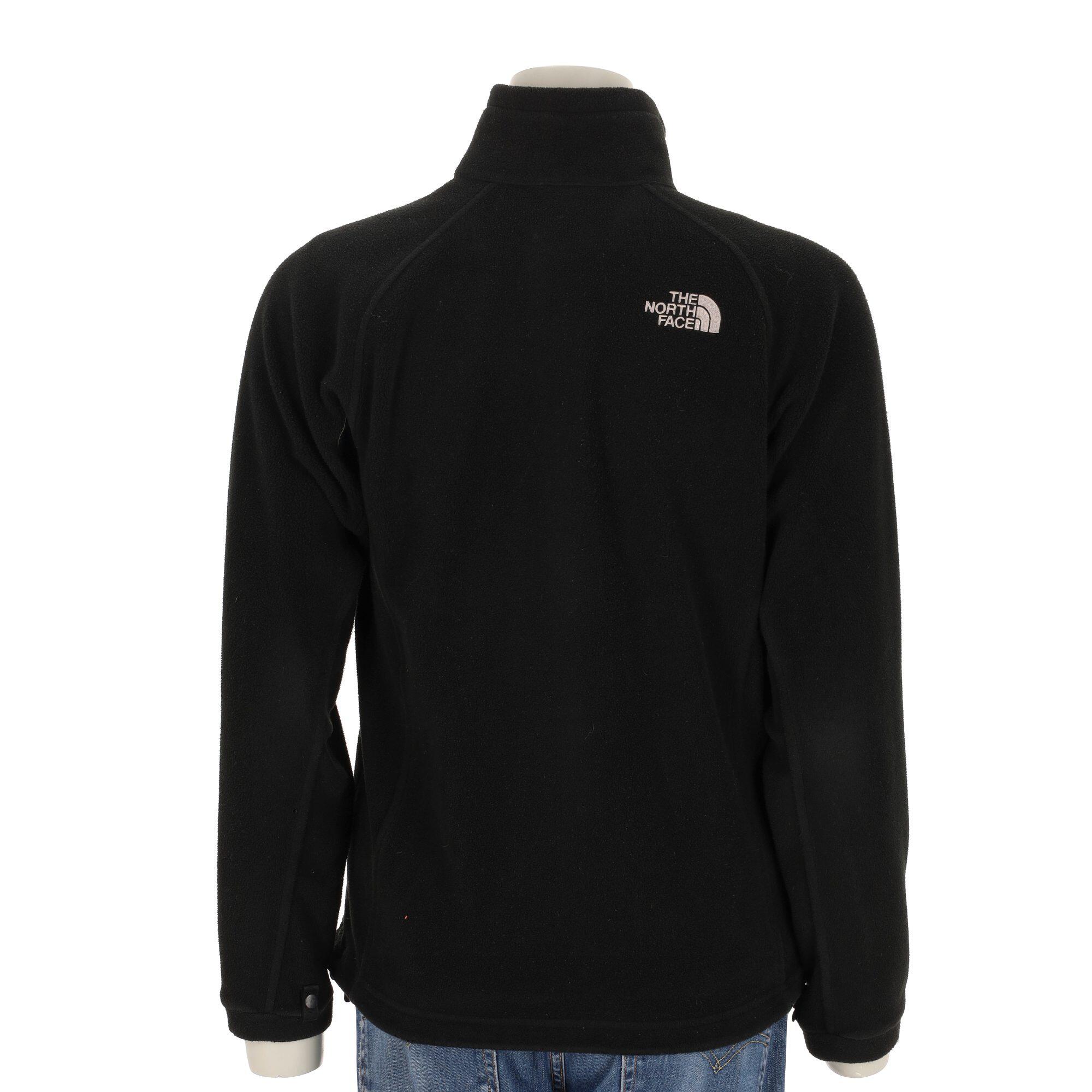 Segunda vida - Casaco fleece feminino The North Face - Em muito bom estado 2/7