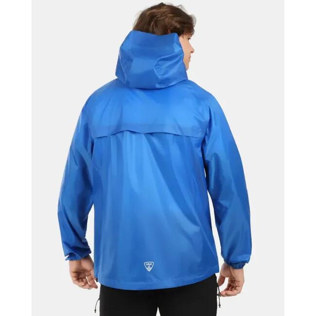 Wasserdichte Outdoorjacke Kilpi JALUU-U 2/7