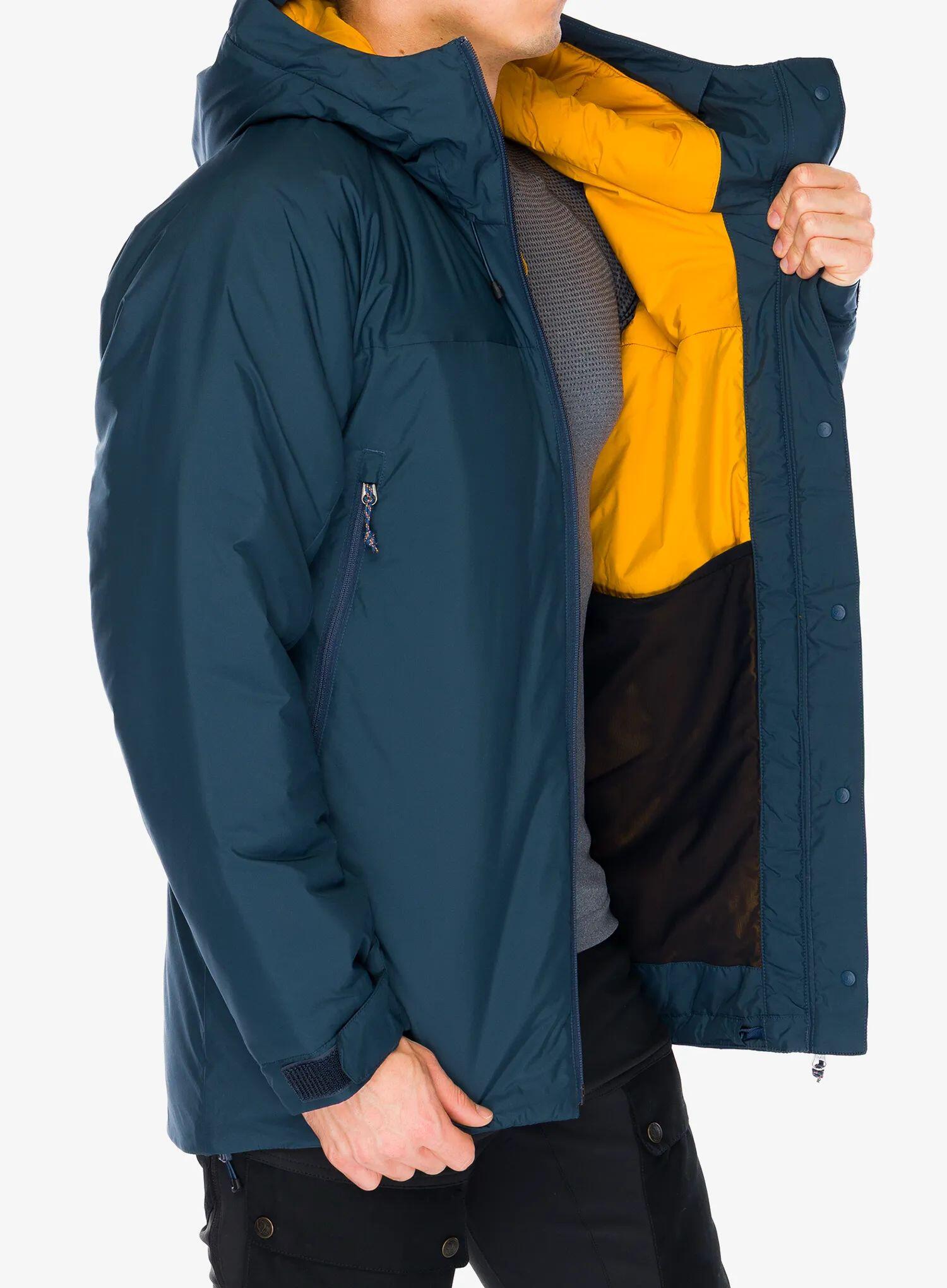 Kurtka ocieplana Fjallraven Bergtagen 130 Insulation Jkt 6/7