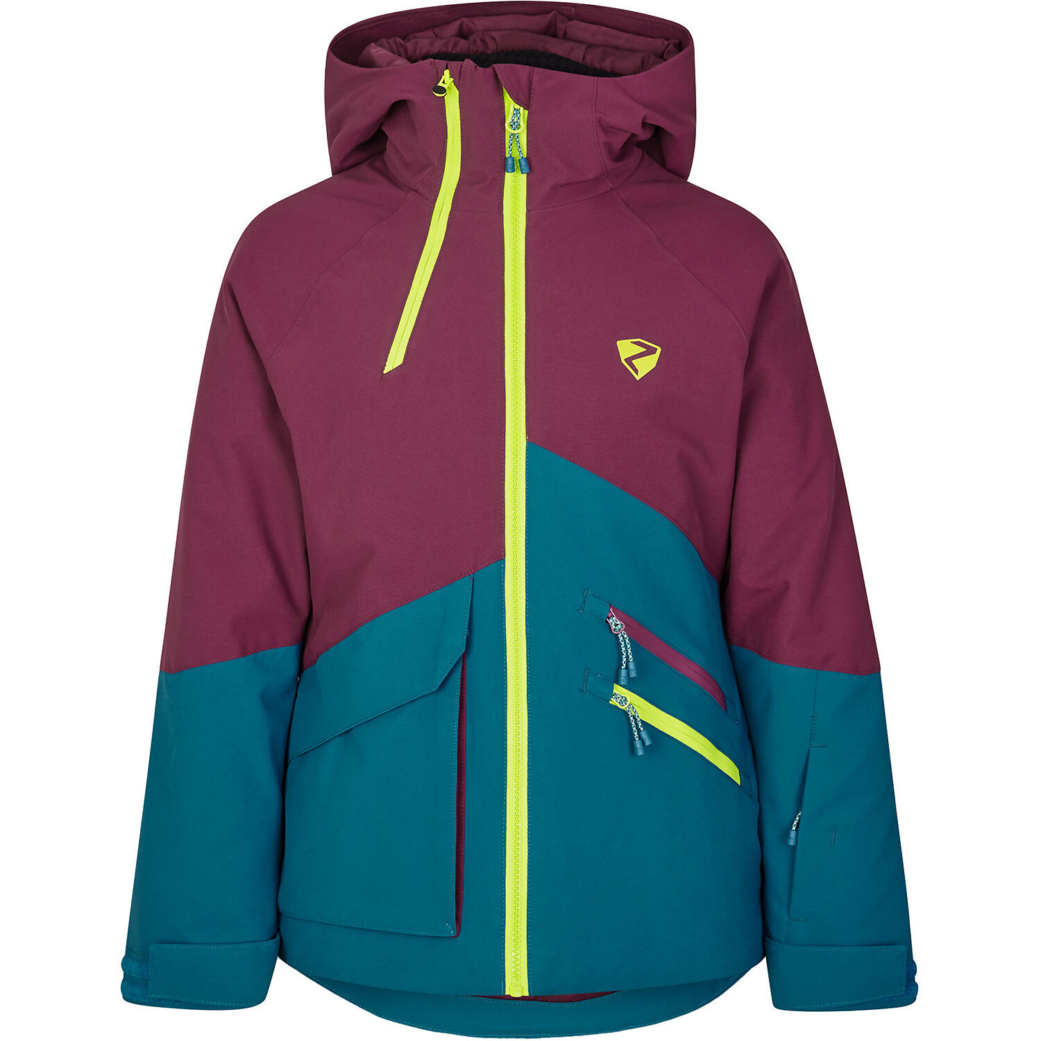 Kinder Jacke ARUMA 1/3