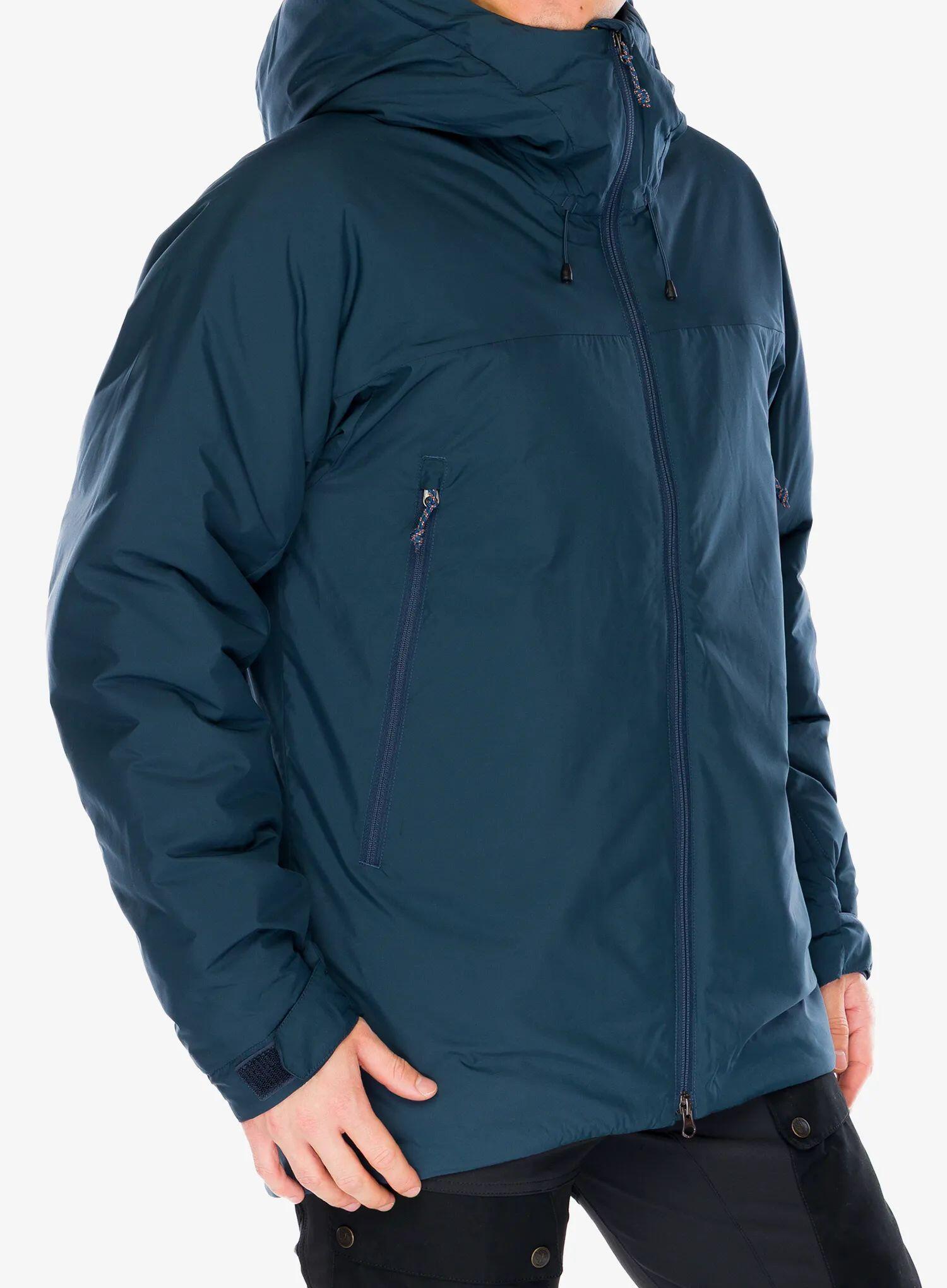 Kurtka ocieplana Fjallraven Bergtagen 130 Insulation Jkt 3/7