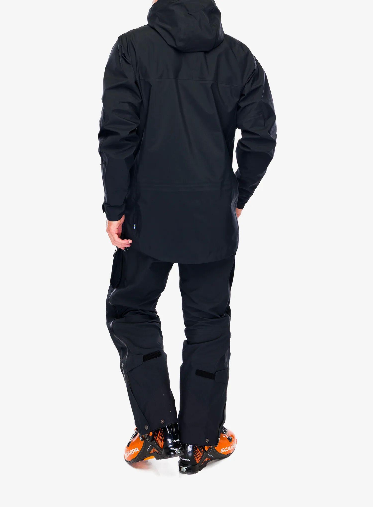 Kurtka z membraną Fjallraven Bergtagen GTX Touring Jacket 6/7