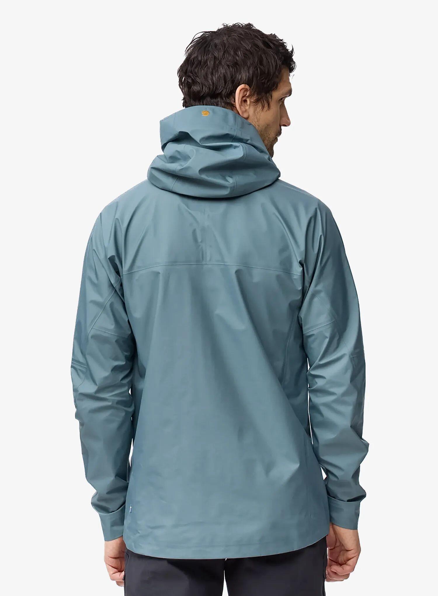 Kurtka z membraną Fjallraven Bergtagen GTX lite Jacket 2/7