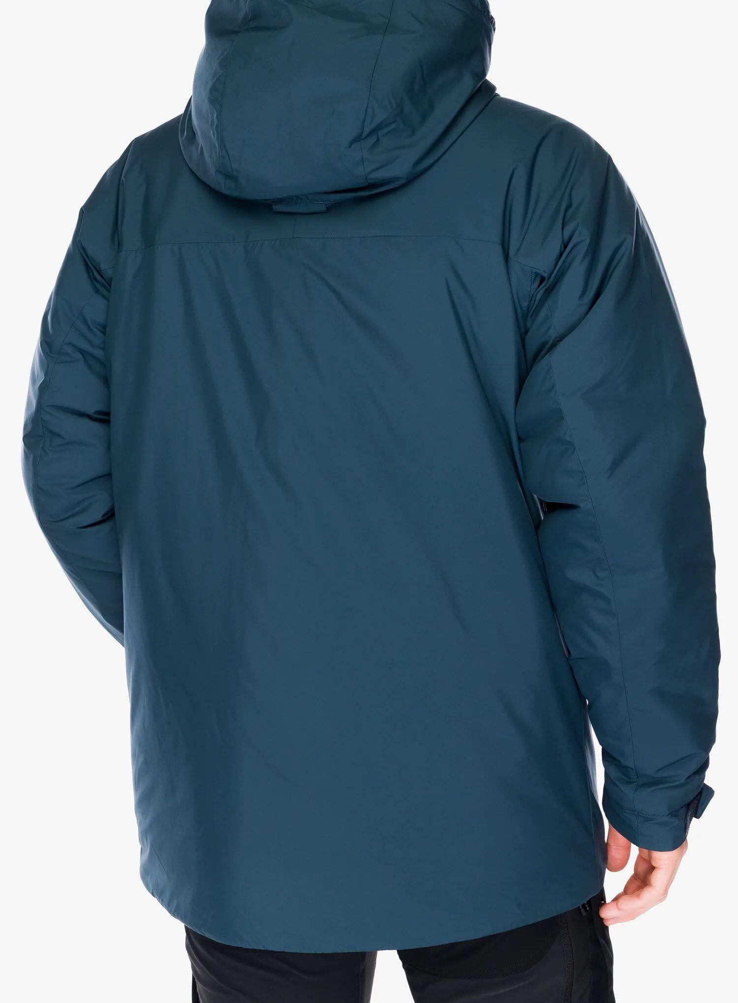 Kurtka ocieplana Fjallraven Bergtagen 130 Insulation Jkt 2/7