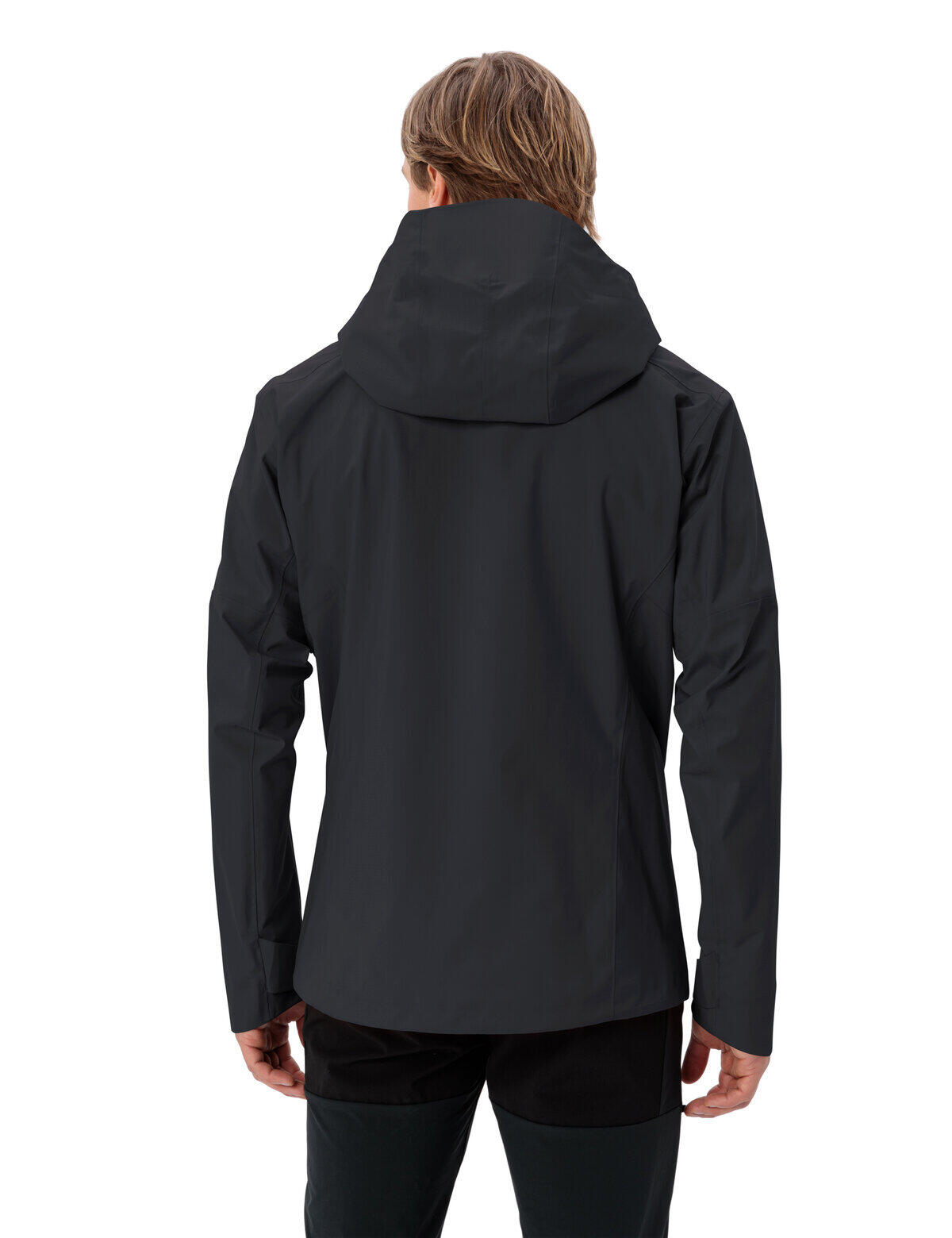 VAUDE Jacken Men's Croz Alpine 3L Jacket 4/7