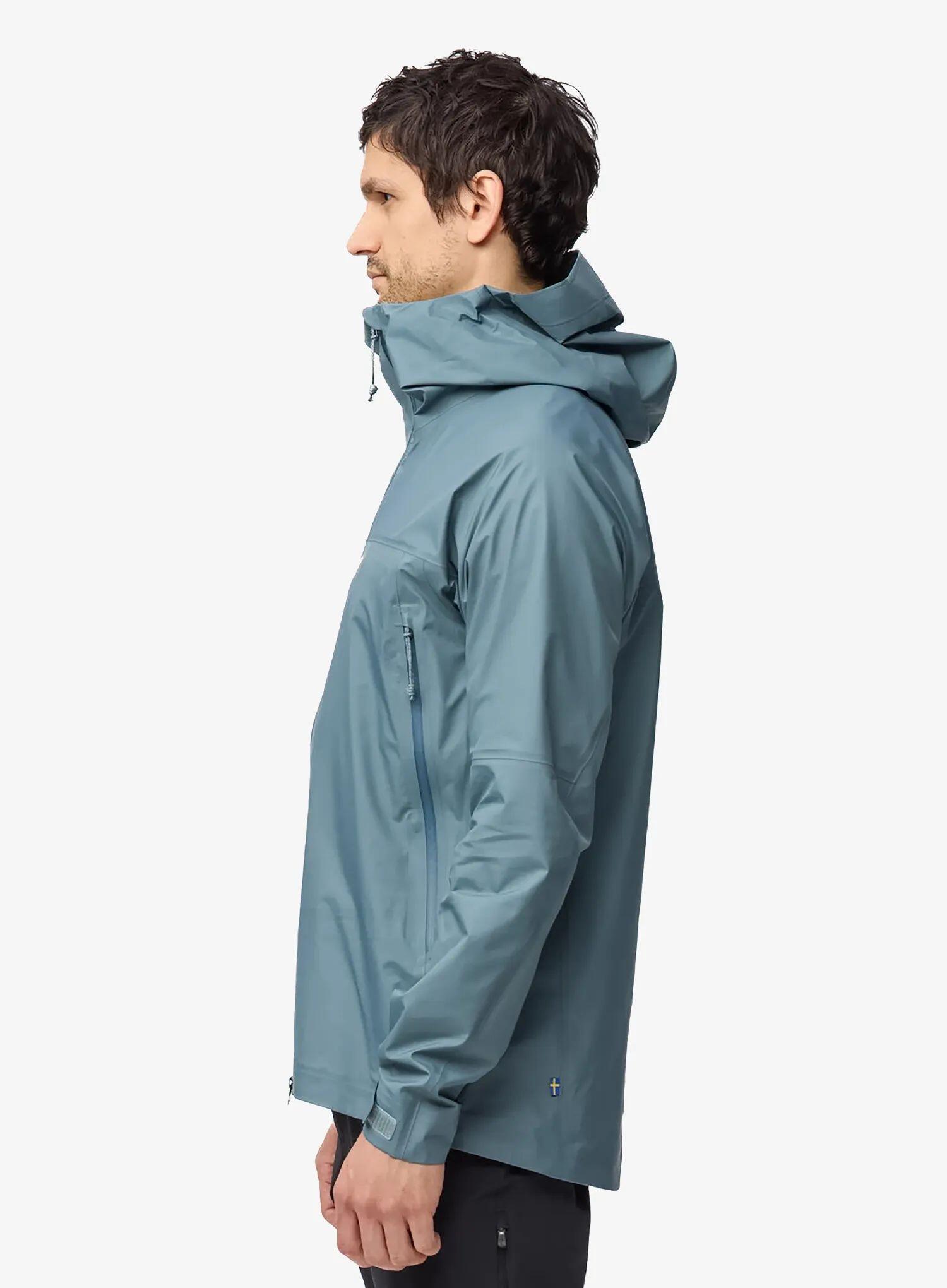 Kurtka z membraną Fjallraven Bergtagen GTX lite Jacket 7/7