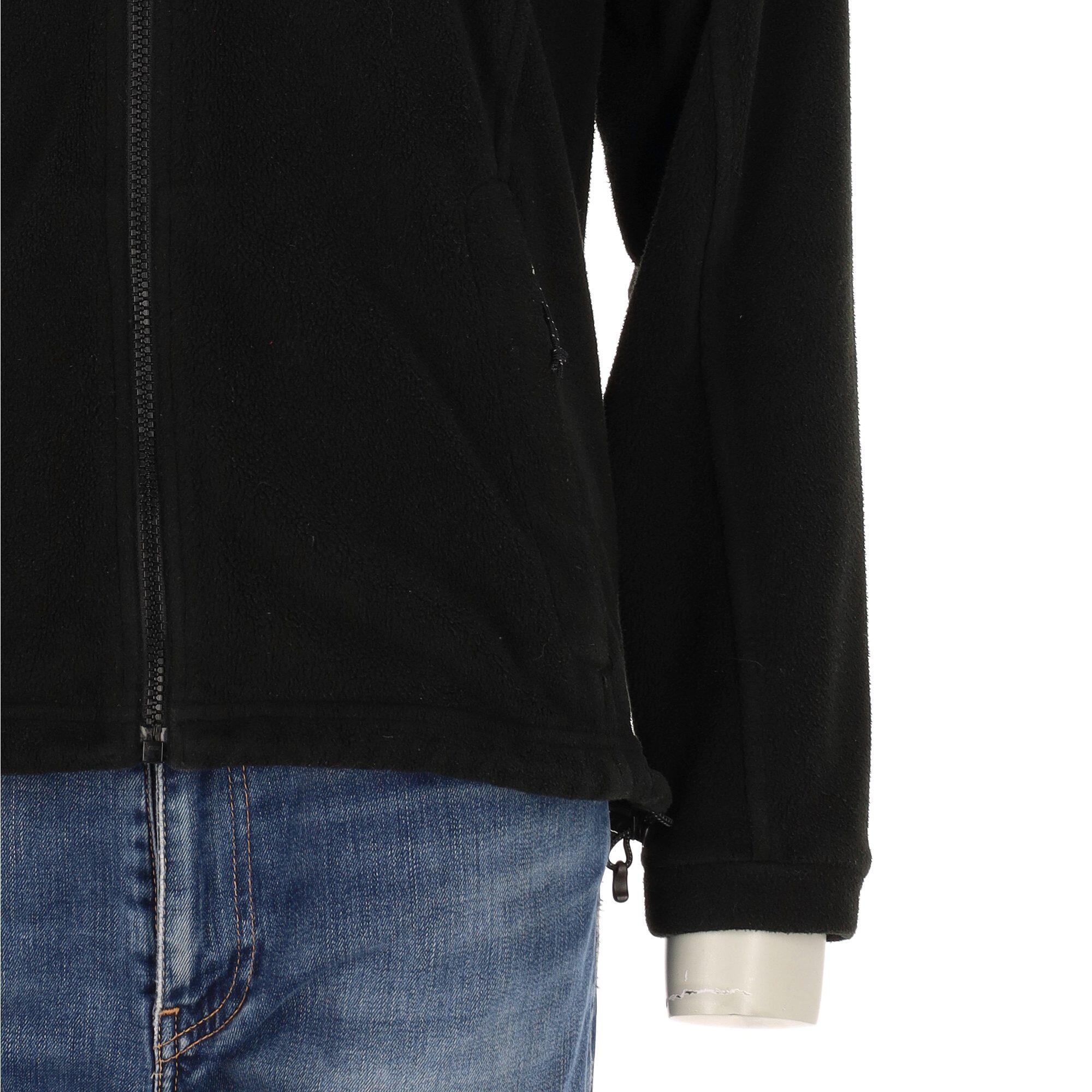 Segunda vida - Casaco fleece feminino The North Face - Em muito bom estado 7/7
