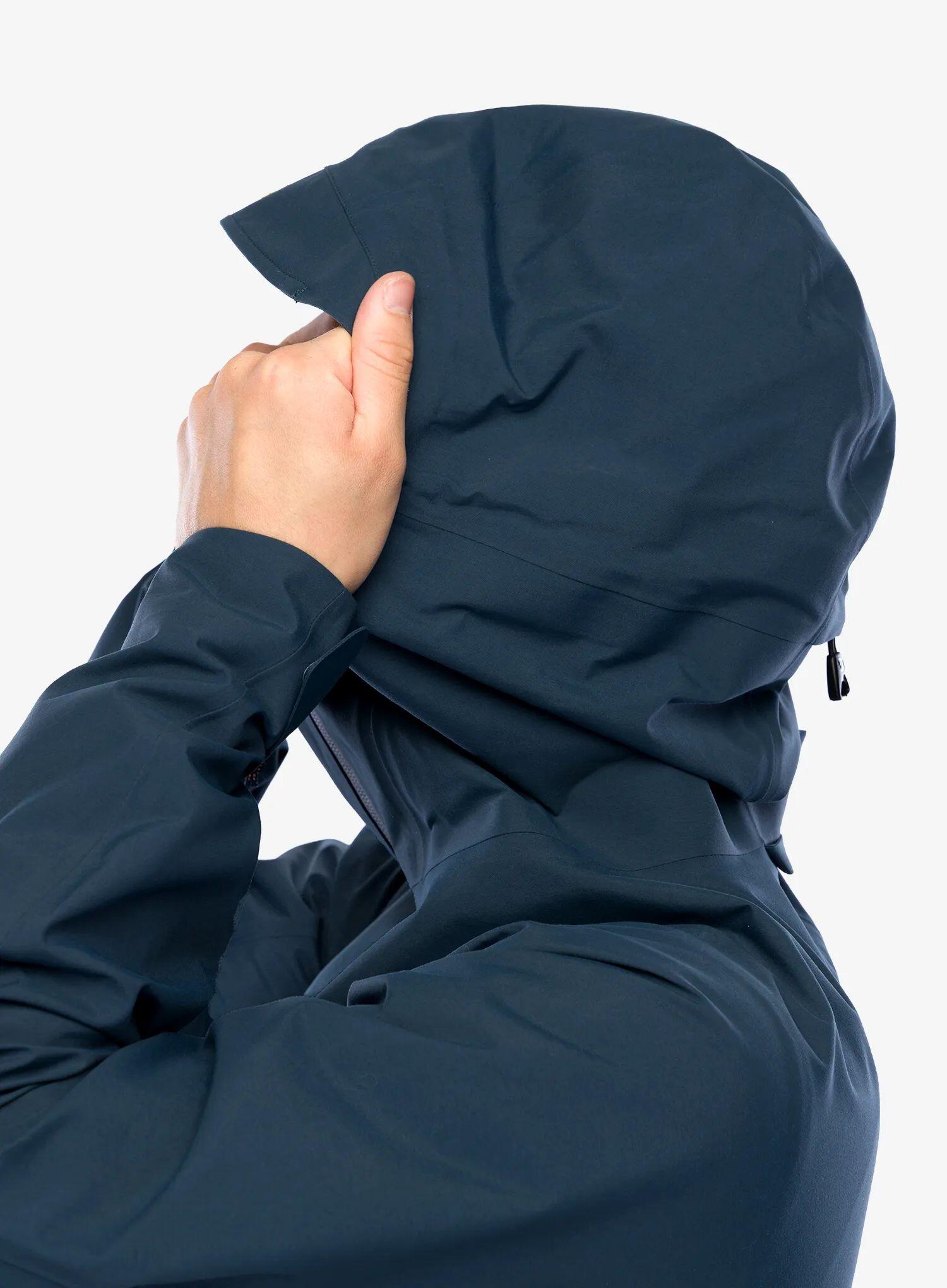 Kurtka z membraną Fjallraven Bergtagen GTX Pro Jacket 6/7
