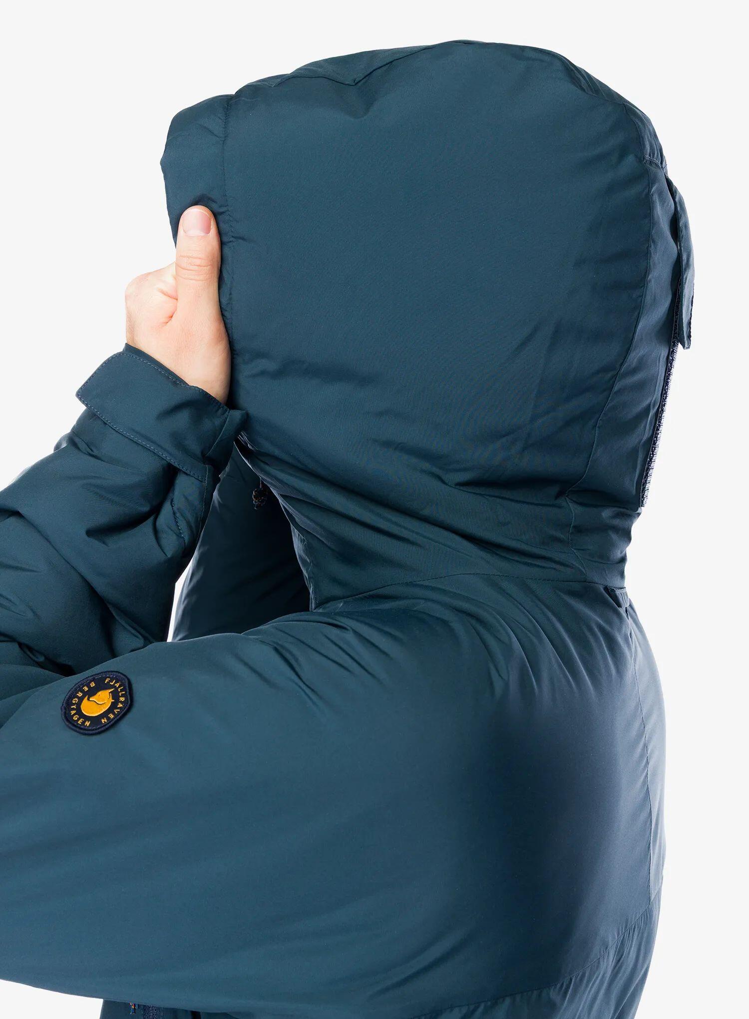 Kurtka ocieplana Fjallraven Bergtagen 130 Insulation Jkt 7/7
