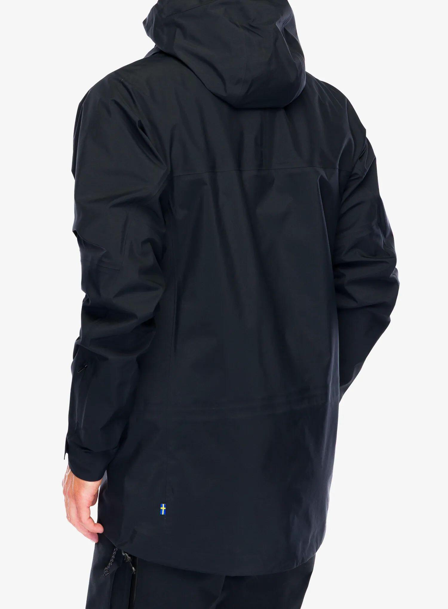 Kurtka z membraną Fjallraven Bergtagen GTX Touring Jacket 2/7