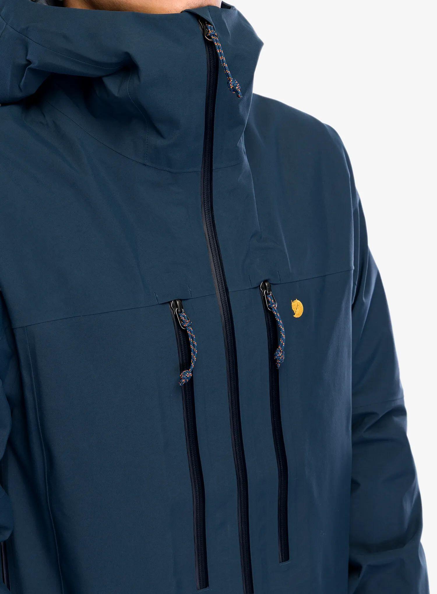 Kurtka z membraną Fjallraven Bergtagen GTX Pro Jacket 3/7