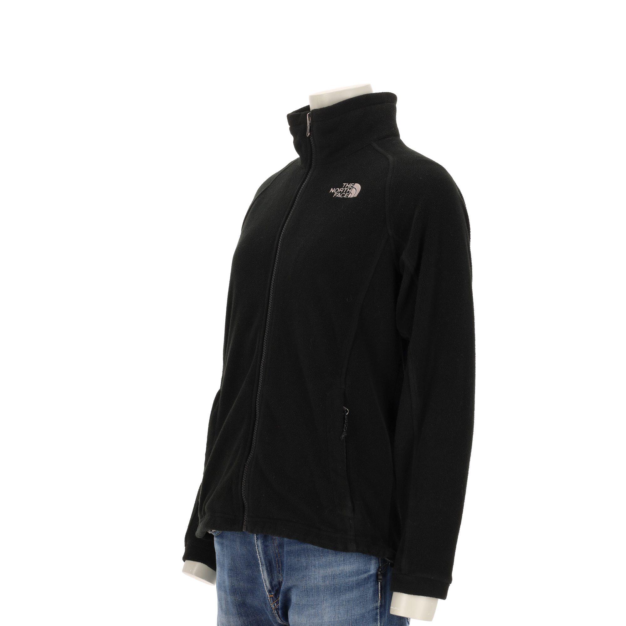 Segunda vida - Casaco fleece feminino The North Face - Em muito bom estado 4/7