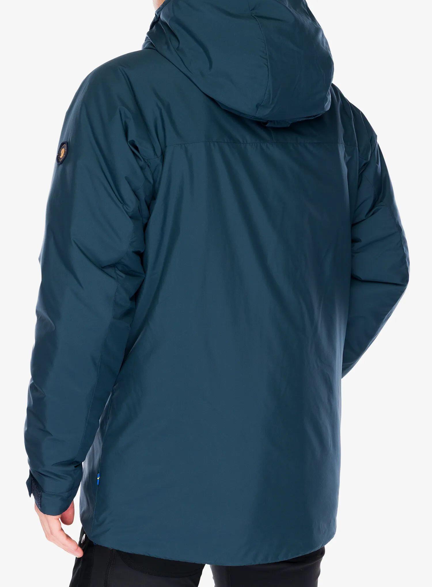Kurtka ocieplana Fjallraven Bergtagen 130 Insulation Jkt 5/7