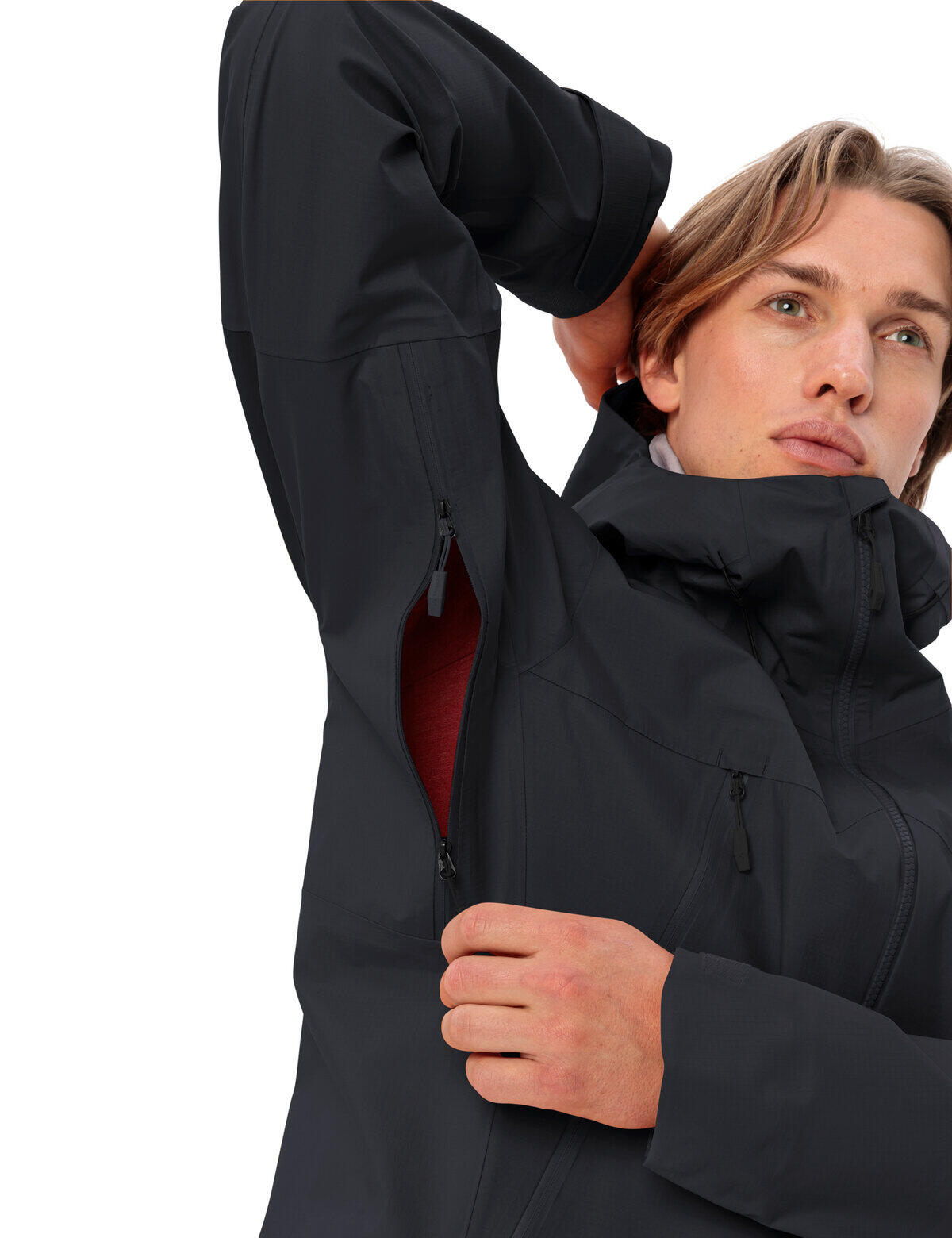 Hardshell-Jacke M Croz Alpine 3L Jacket 6/7