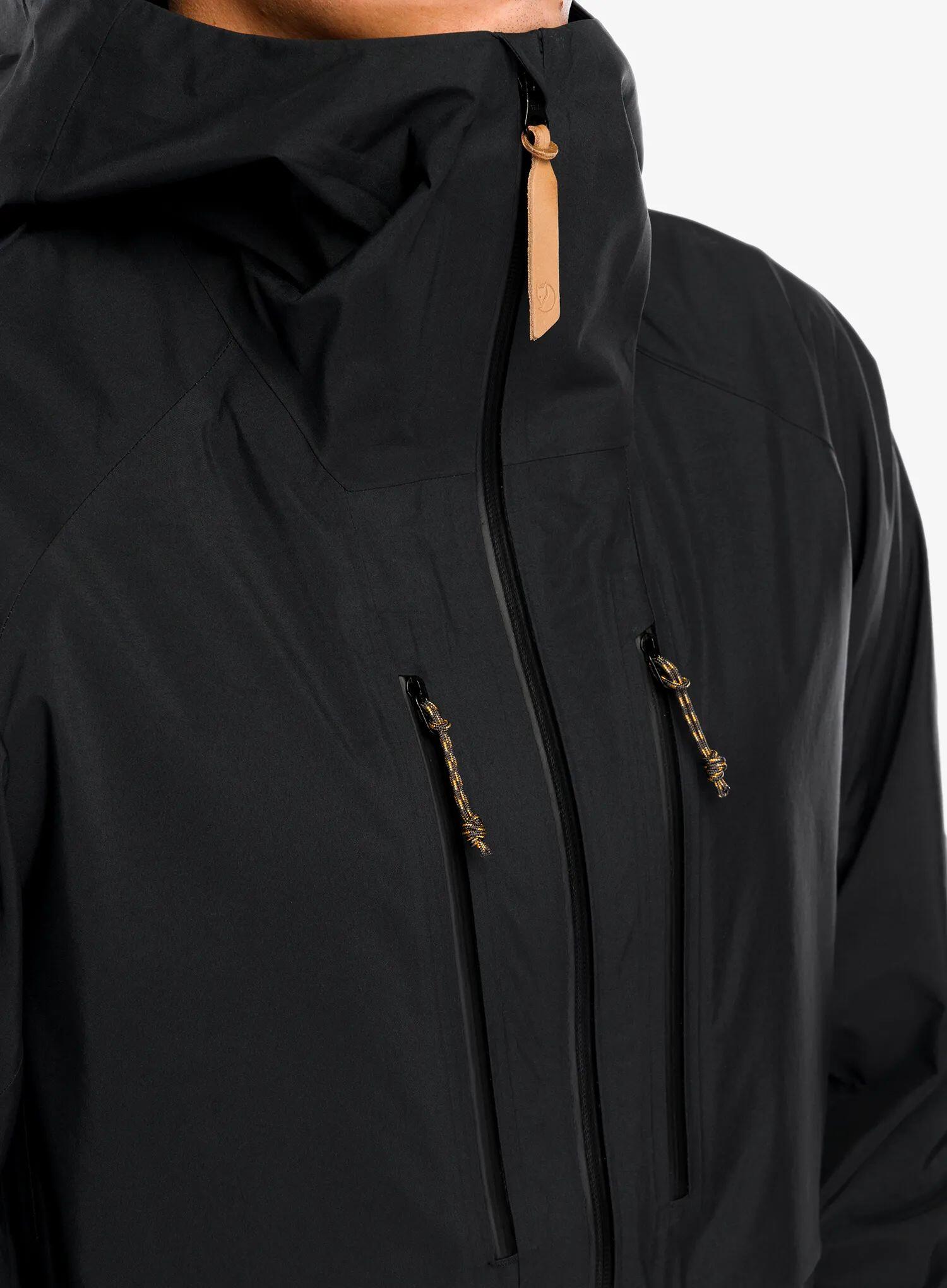 Kurtka Fjallraven Keb GTX Jacket 6/7