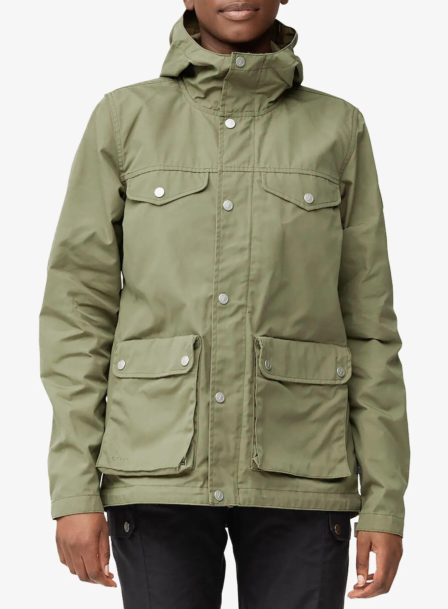 FJALLRAVEN picture