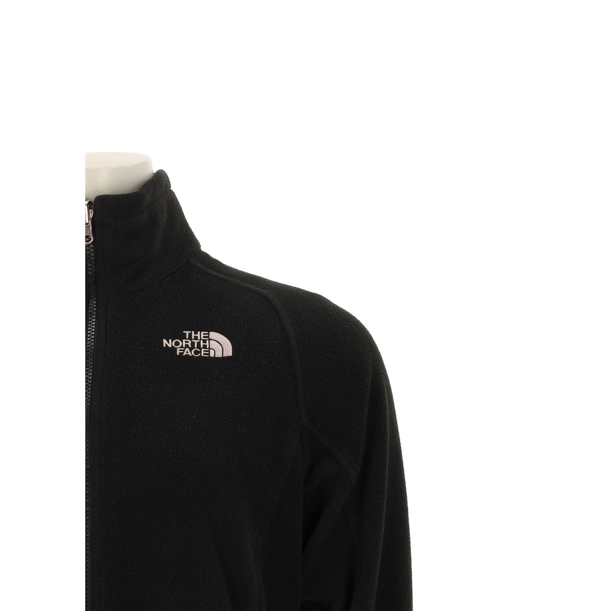 Segunda vida - Casaco fleece feminino The North Face - Em muito bom estado 6/7