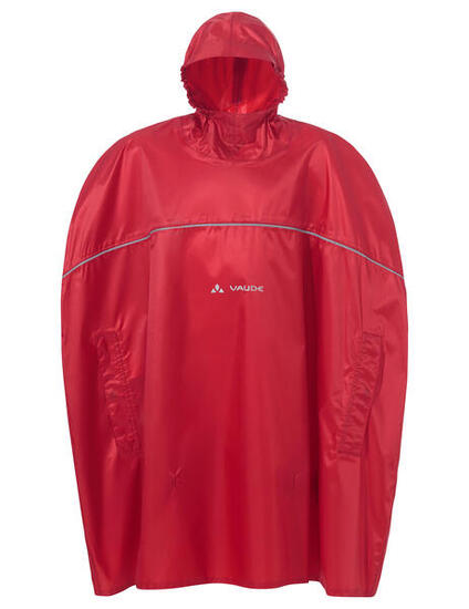 Poncho Kids Grody Poncho II